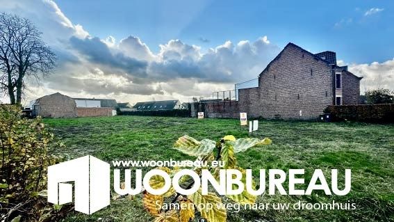 Prachtige bouwgrond met tal van mogelijkheden in Lokeren op groot perceel van 1450m² foto 3