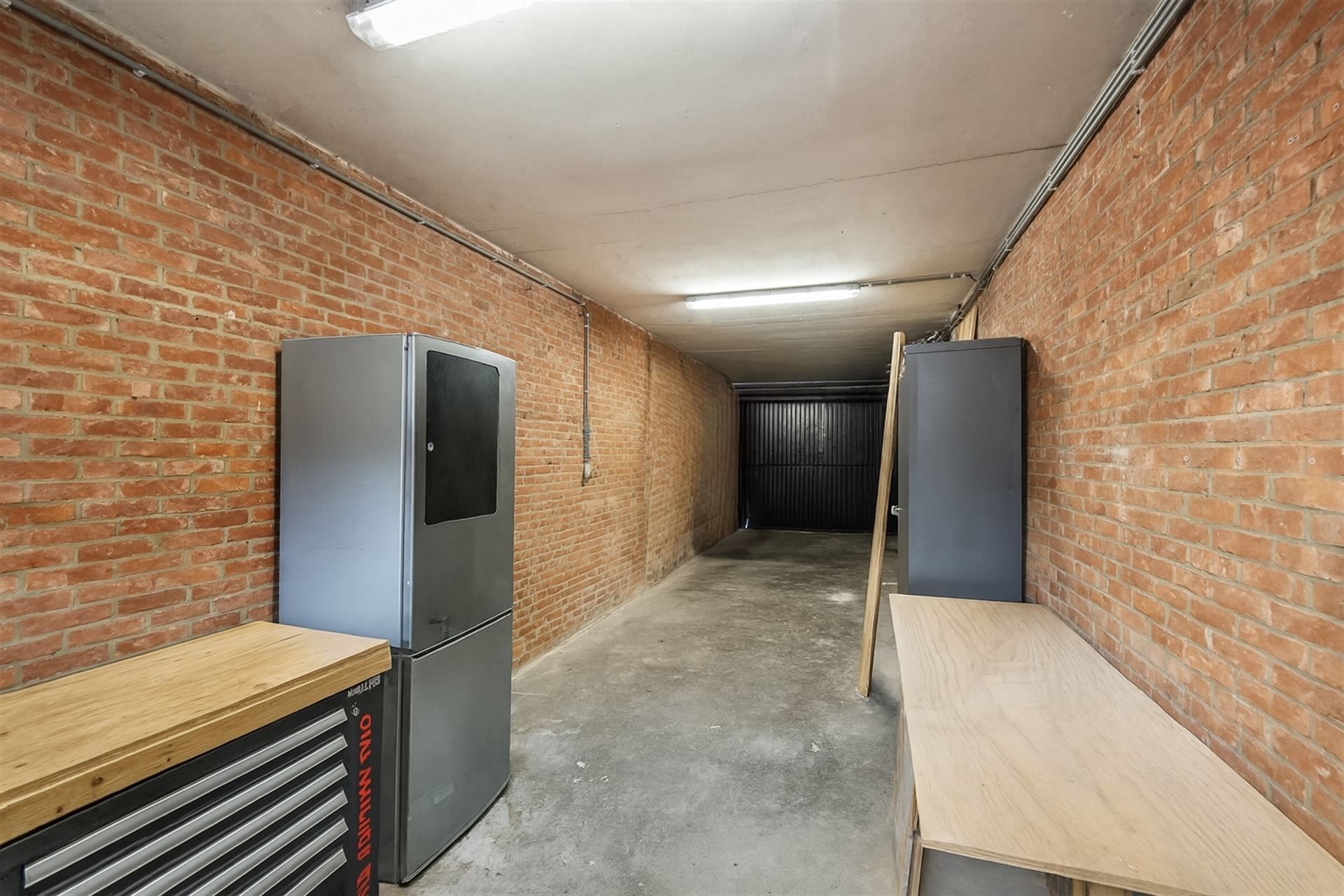 Instapklare en Ruime Gezinwoning met Tuin en Garage foto 28