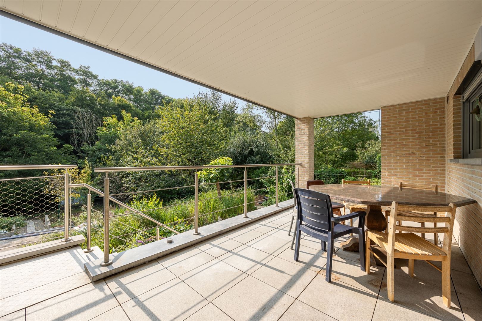 Open bebouwing  foto 5