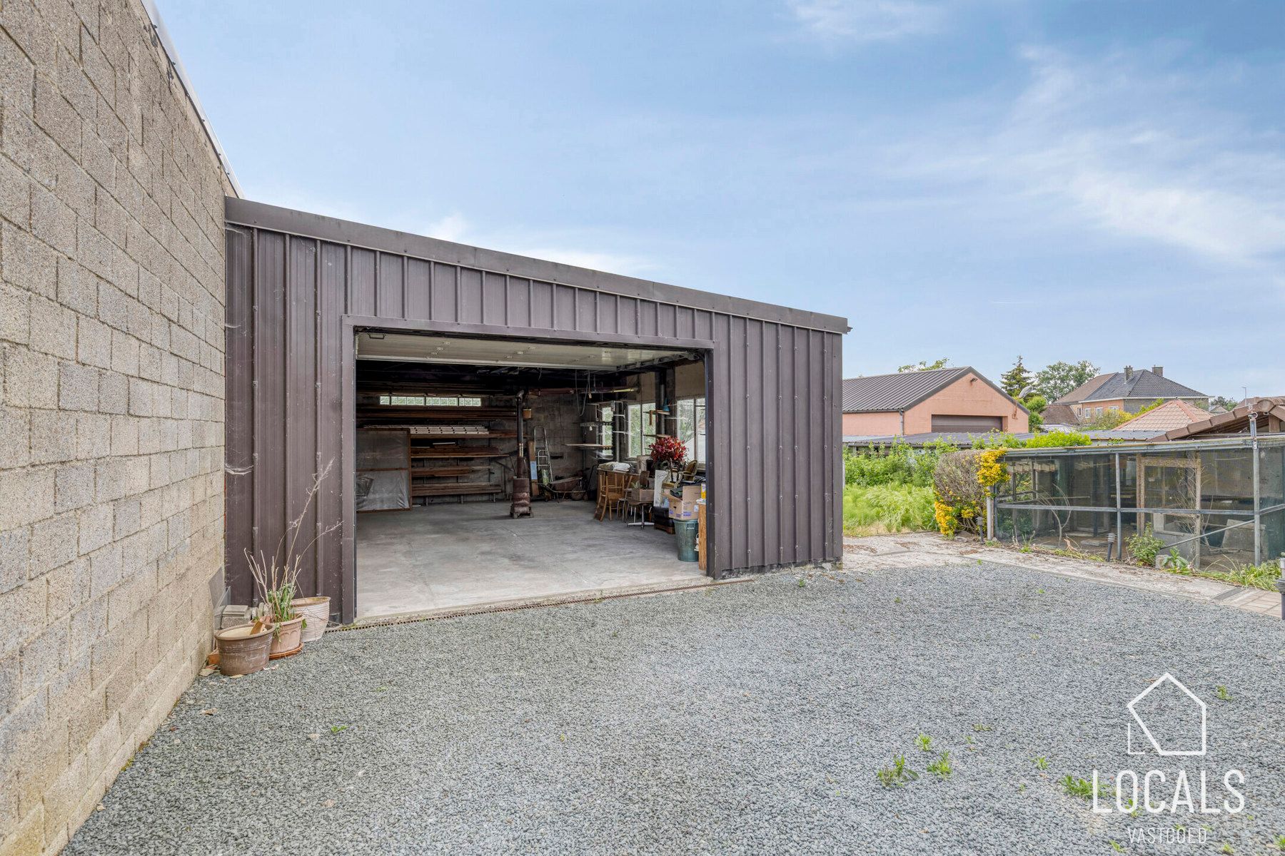 Solide viergevelwoning met potentieel foto 19