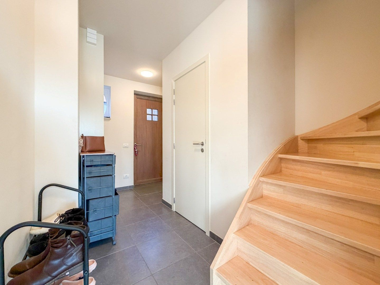 Energiezuinige woning, perfect instapklaar, met 4 slpk en ruime garage, Lichtervelde foto 16