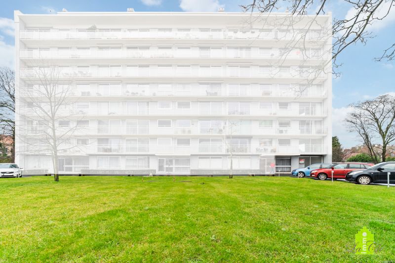 Appartement te koop Gistelse Steenweg 138/GO - 8200 Sint-Andries