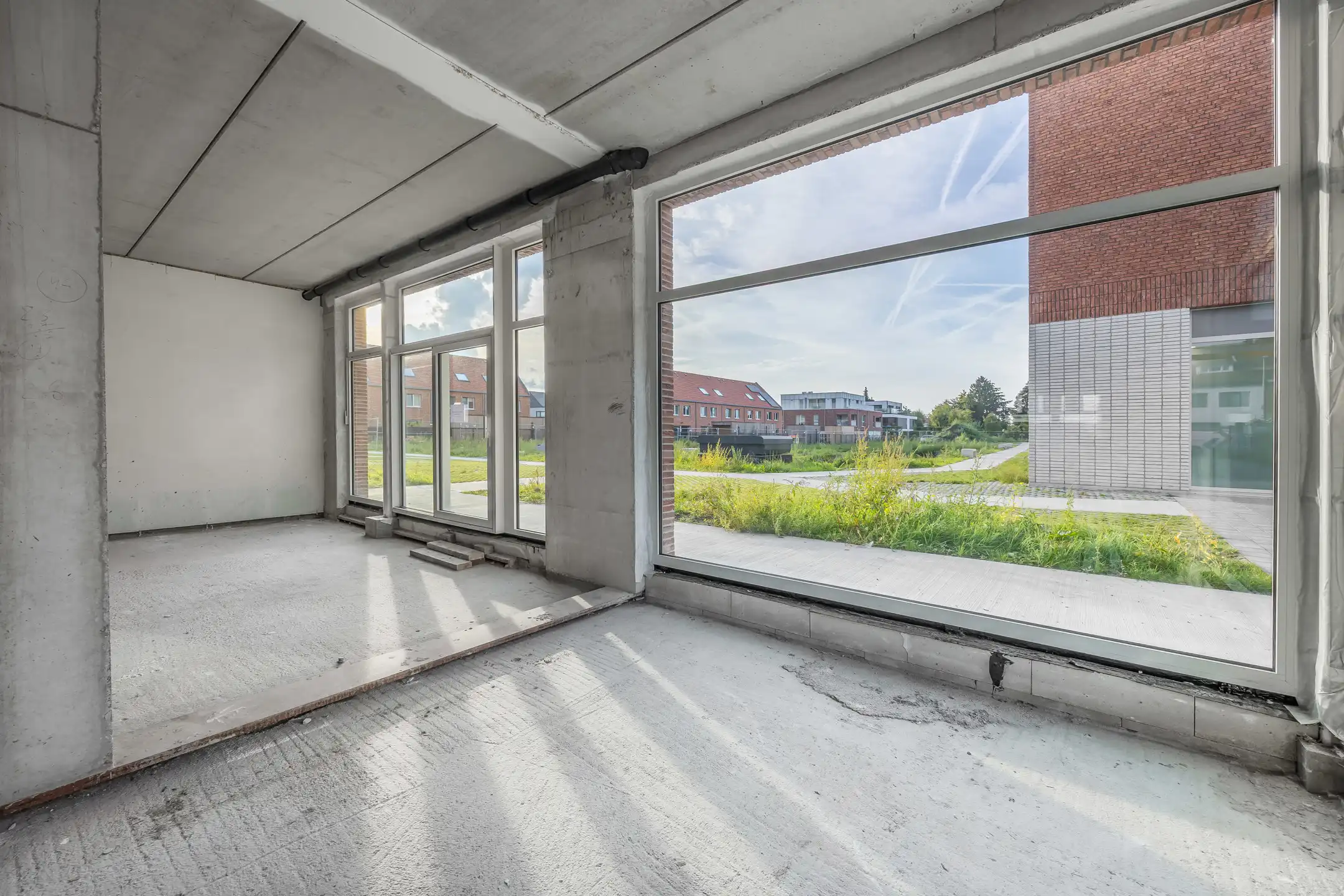 Unieke csco handelsruimte in hartje Sint-Antonius foto 15