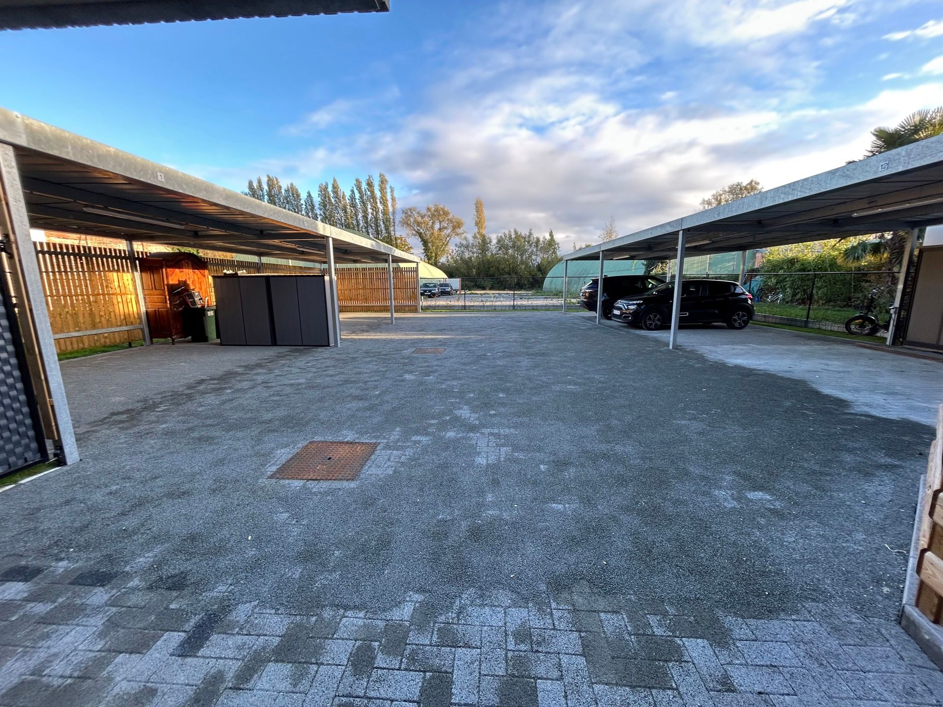 Residentie Beeckman 92 % verkocht, 6 % BTW mogelijk. Laatste unit foto 39