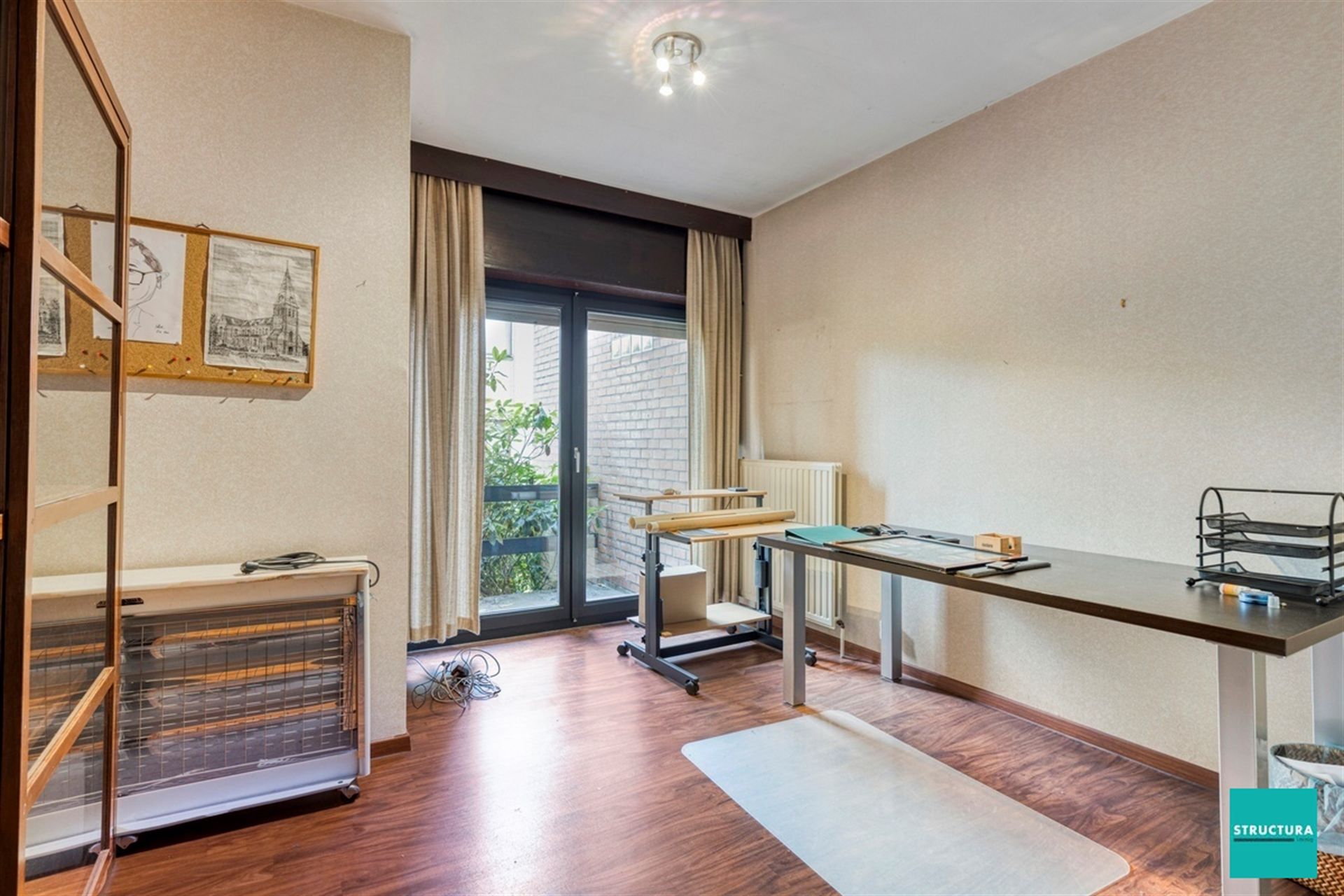 Villa op rustige TOP-locatie omgeven door groen! foto 16