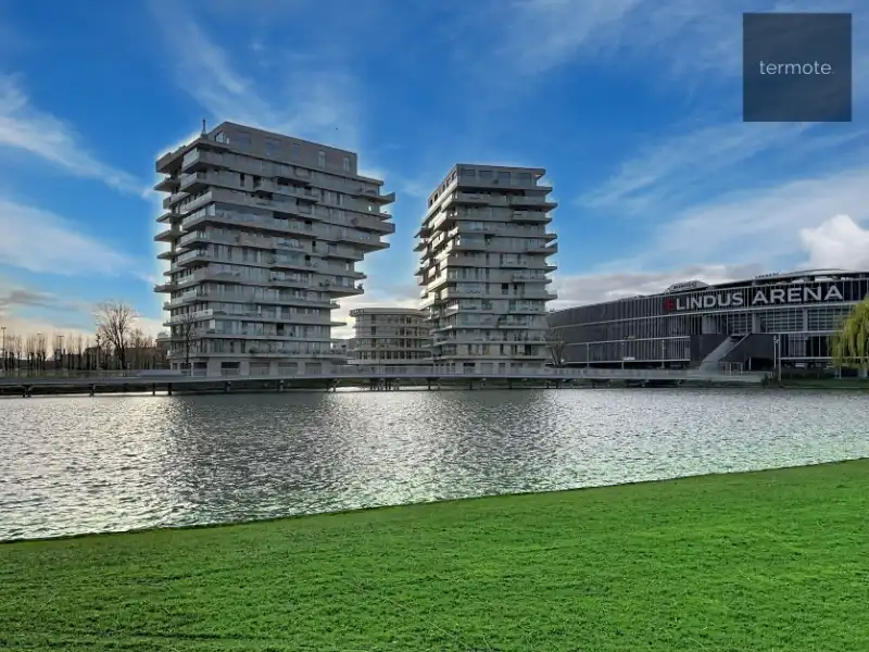 BEN- APPARTEMENT foto {{pictureIndex}}