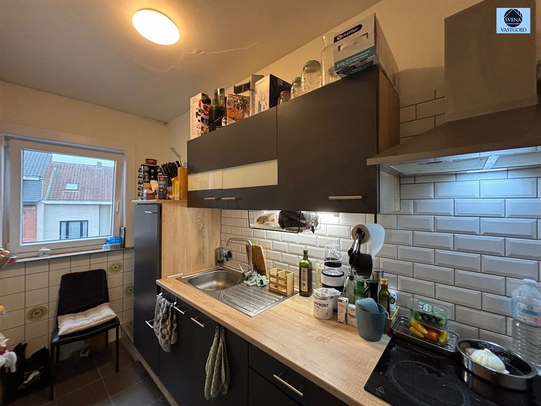 2 SLAAPKAMERAPPARTEMENT MET EVENTUEEL GARAGE foto 4