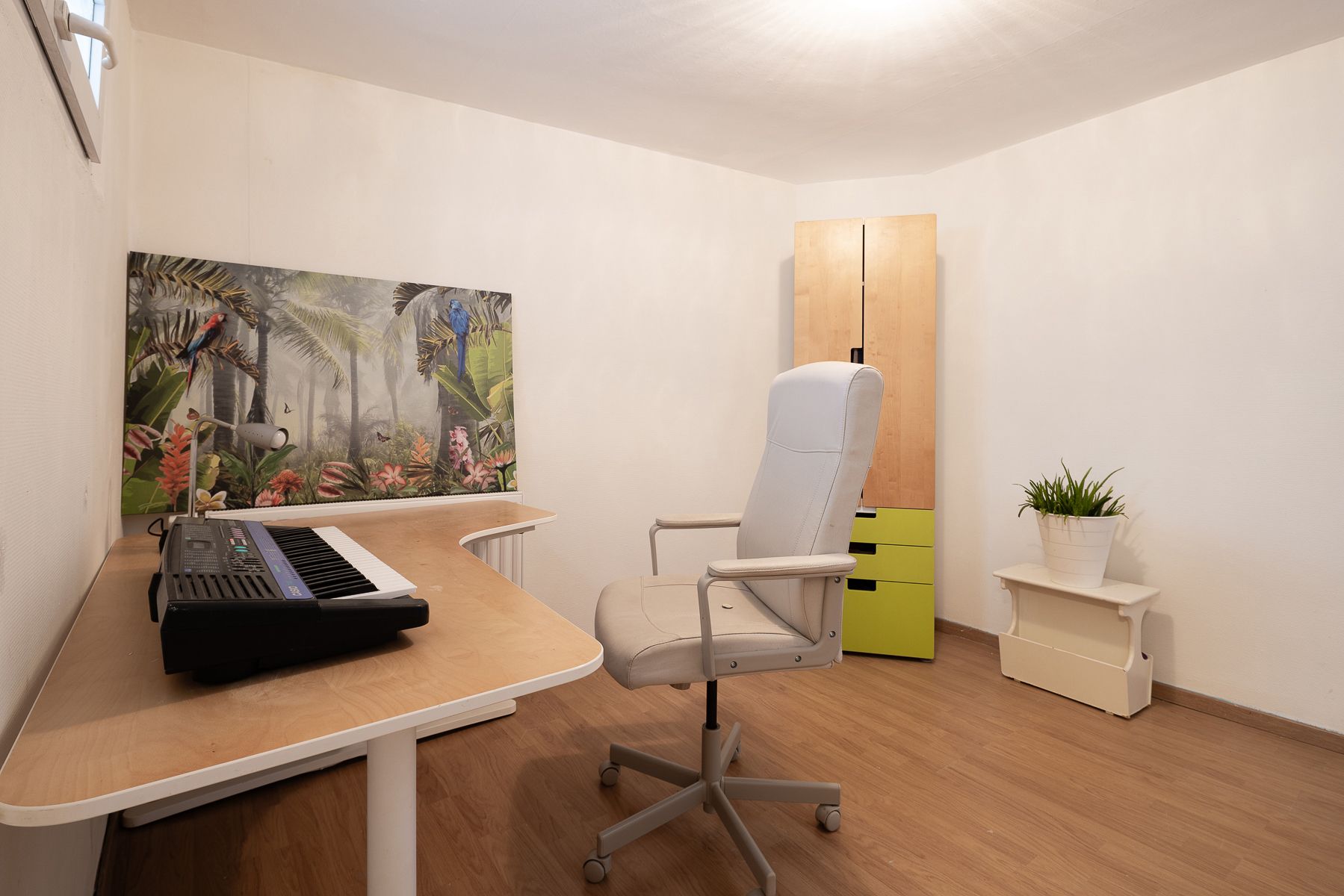 Instapklare woning met tuin foto 12