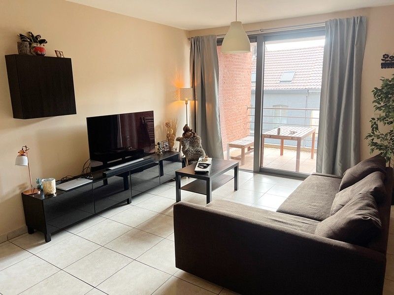 Mooi appartement te Hasselt centrum foto 2