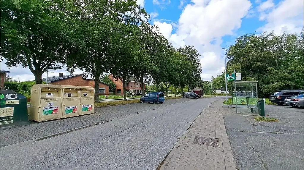 Overname instapklare buurtwinkel 400 m2 in Sint-Michiels Brugge foto 19