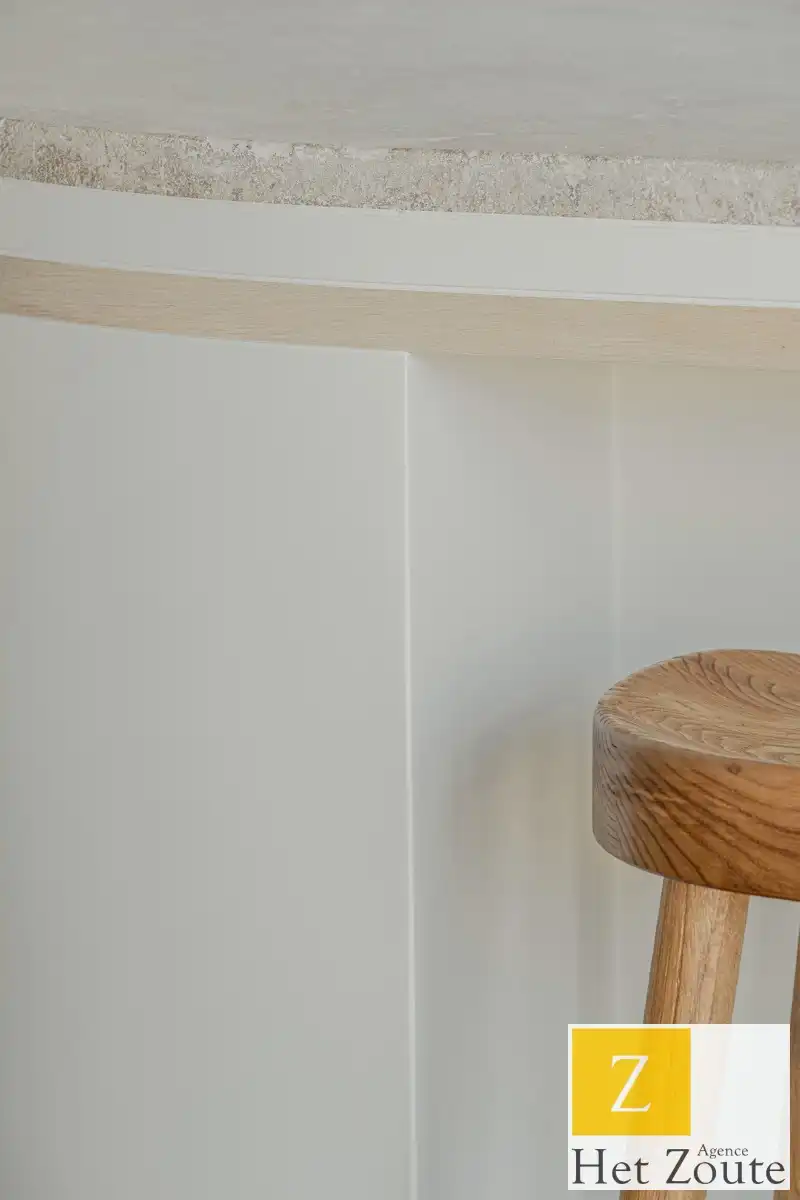 Magnifiek gerenoveerd appartement in res. Tennis Gardens foto 17