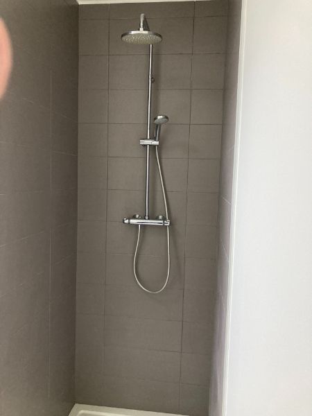 2 slaapkamer app met ruim terras en carport foto 7