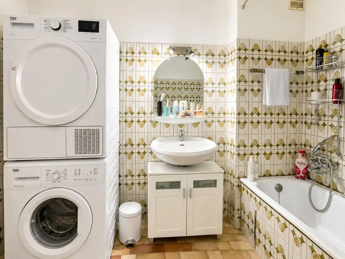 CHARMANT APPARTEMENT TUSSEN HET GROEN foto 9