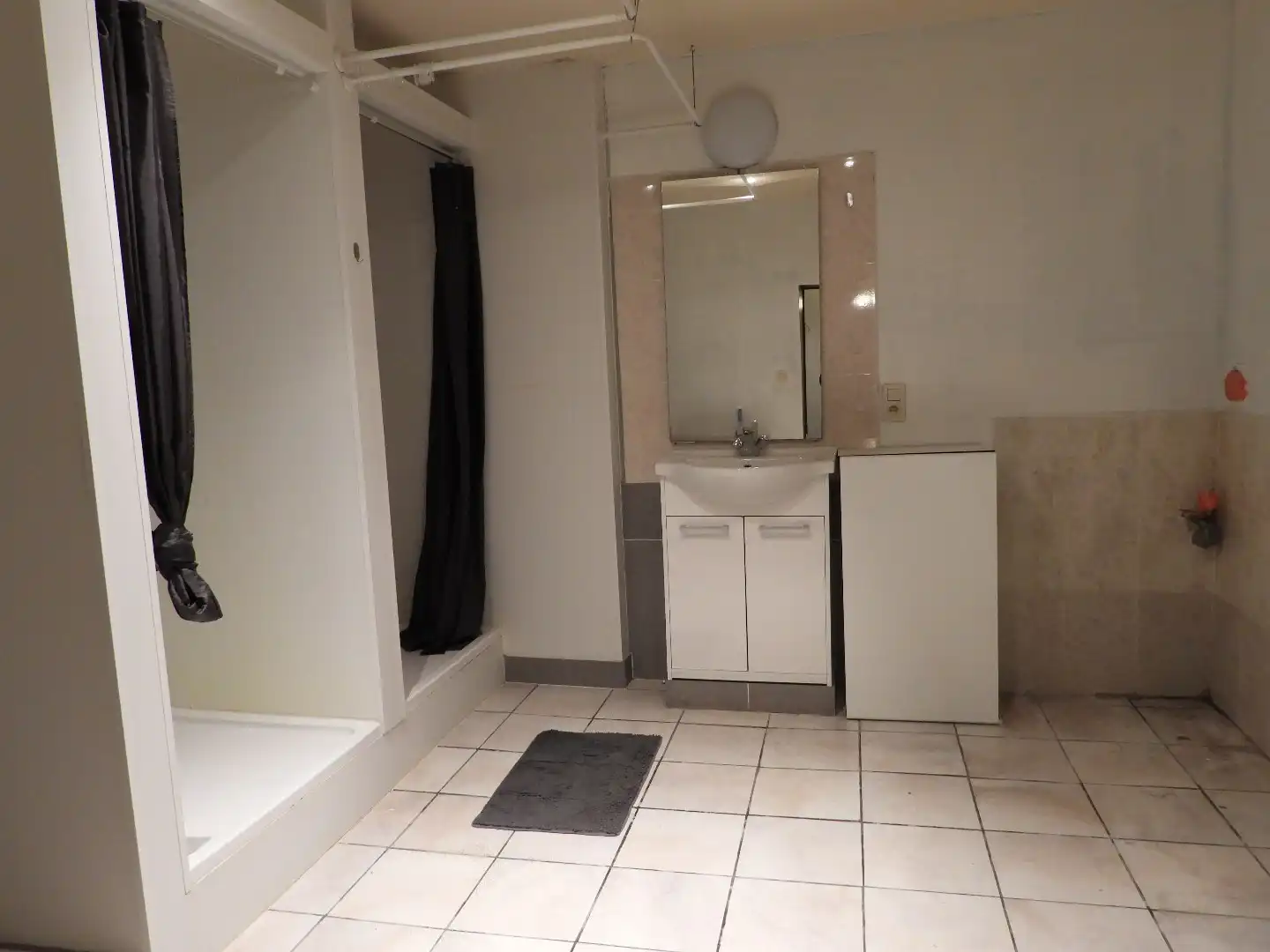 Appartement te huur eerste verdiep klipstraat 12/2 te Budingen foto 5