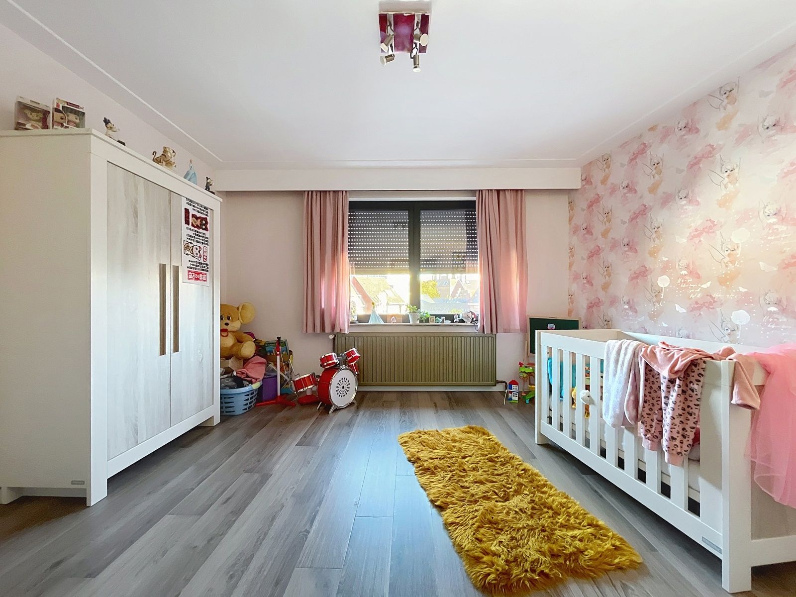 Gemeubeld triplexapp in Centrum van Aarschot  foto 13