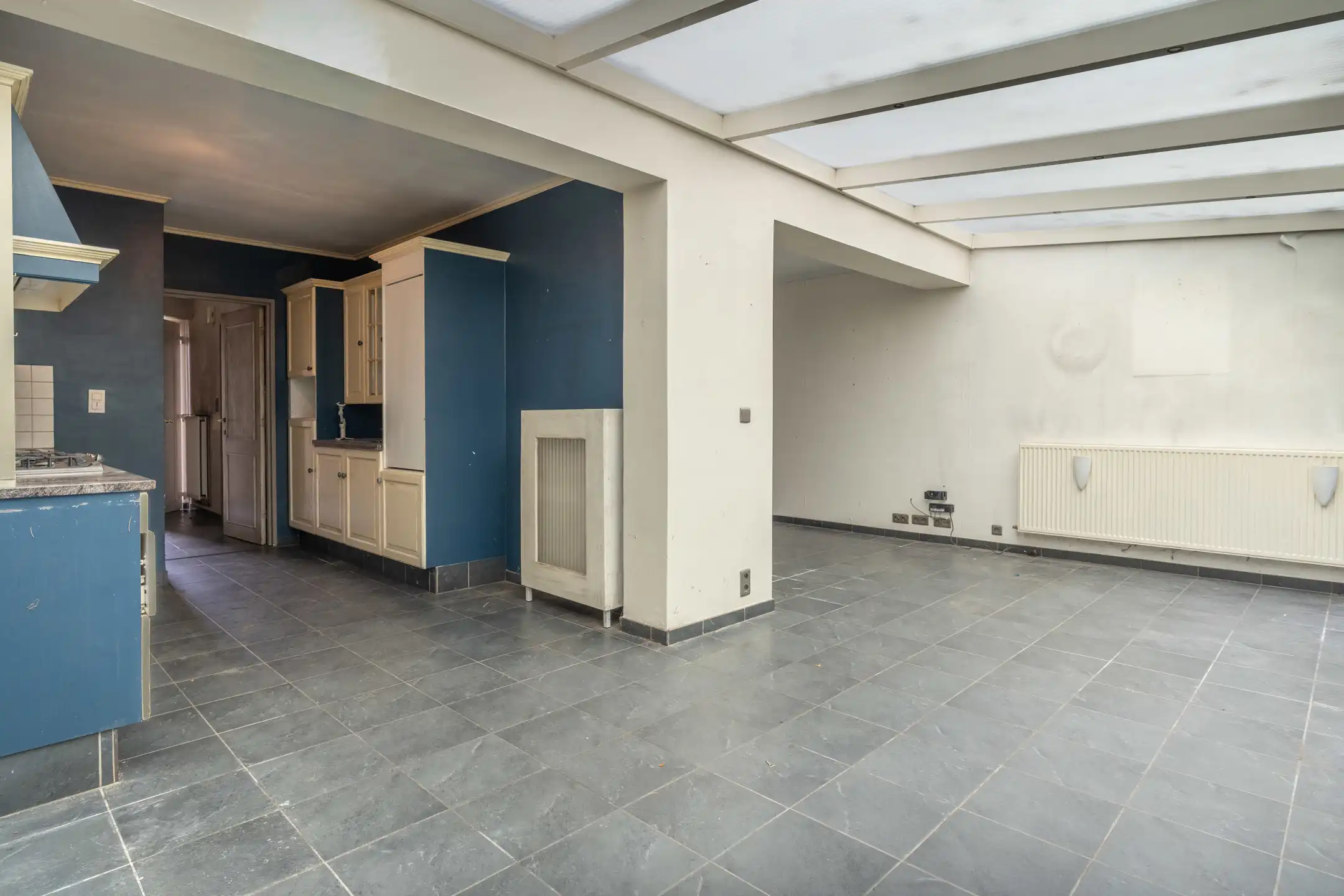 Op te frissen 2slpk-woning op gunstige locatie te Turnhout foto 9