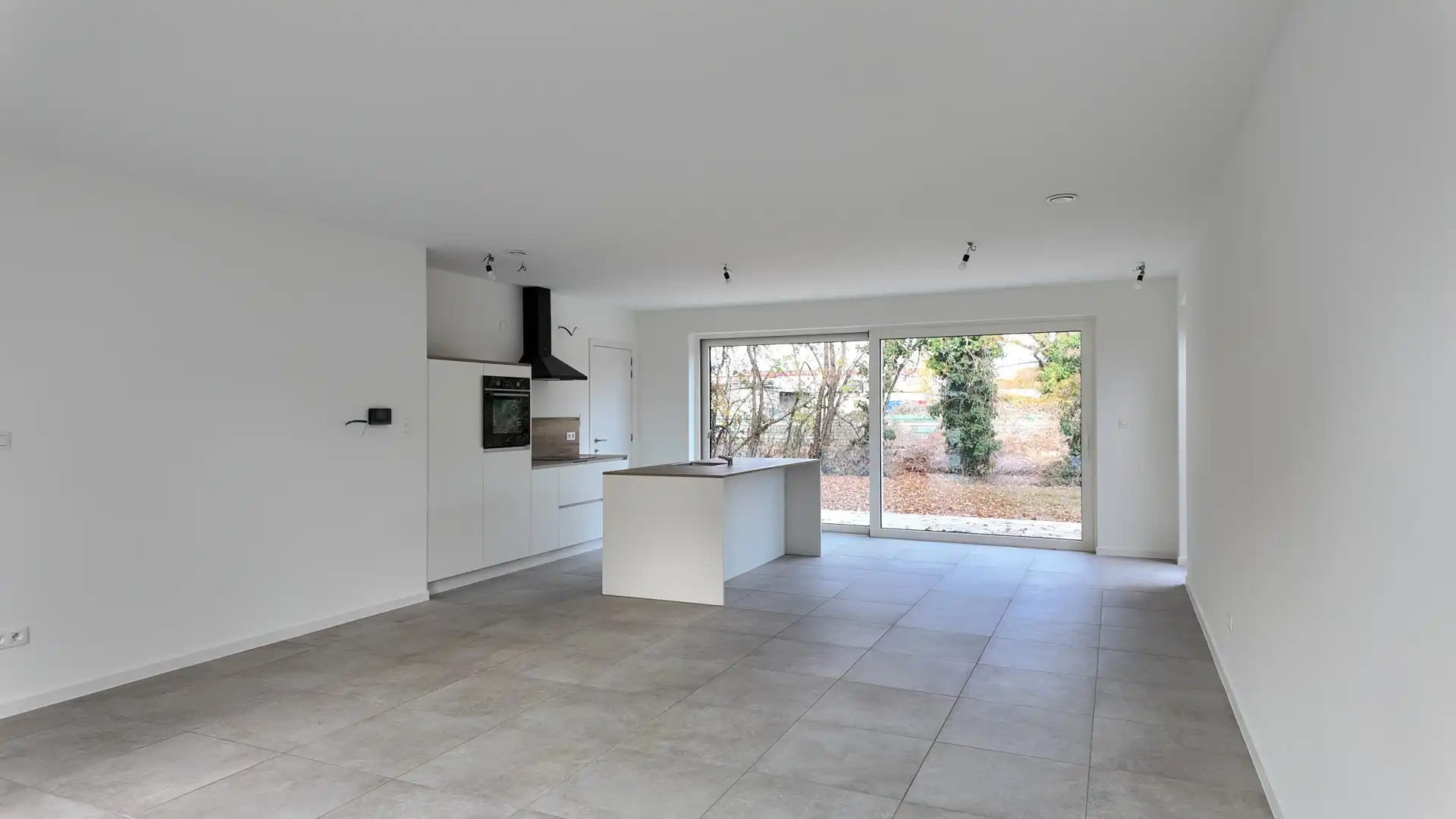 HOB NIEUWBOUWWONING TE KOOP, 3 SLPKS - MAASMECHELEN foto 5