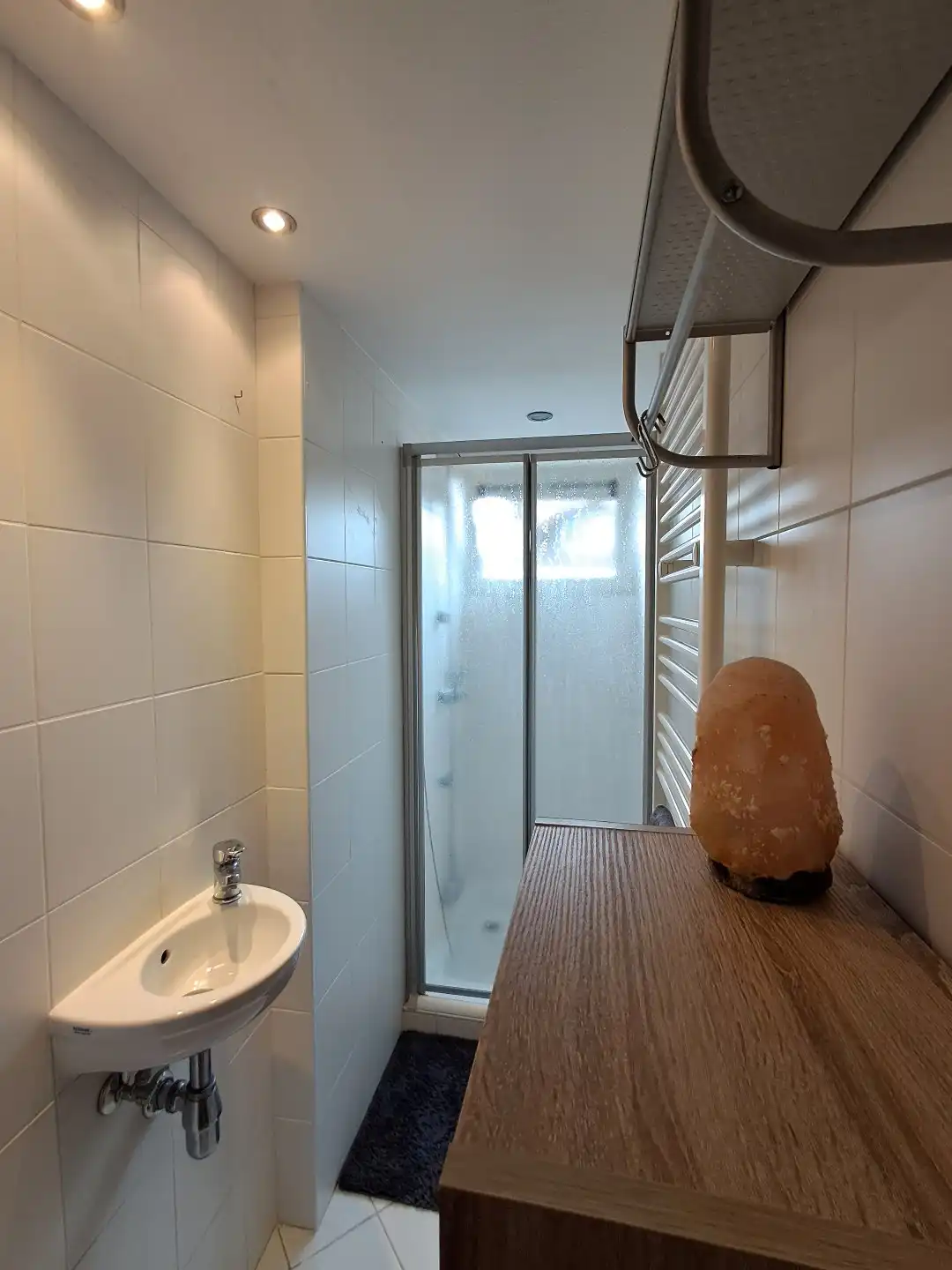 Charmante bungalow te huur in Dudzele foto 15