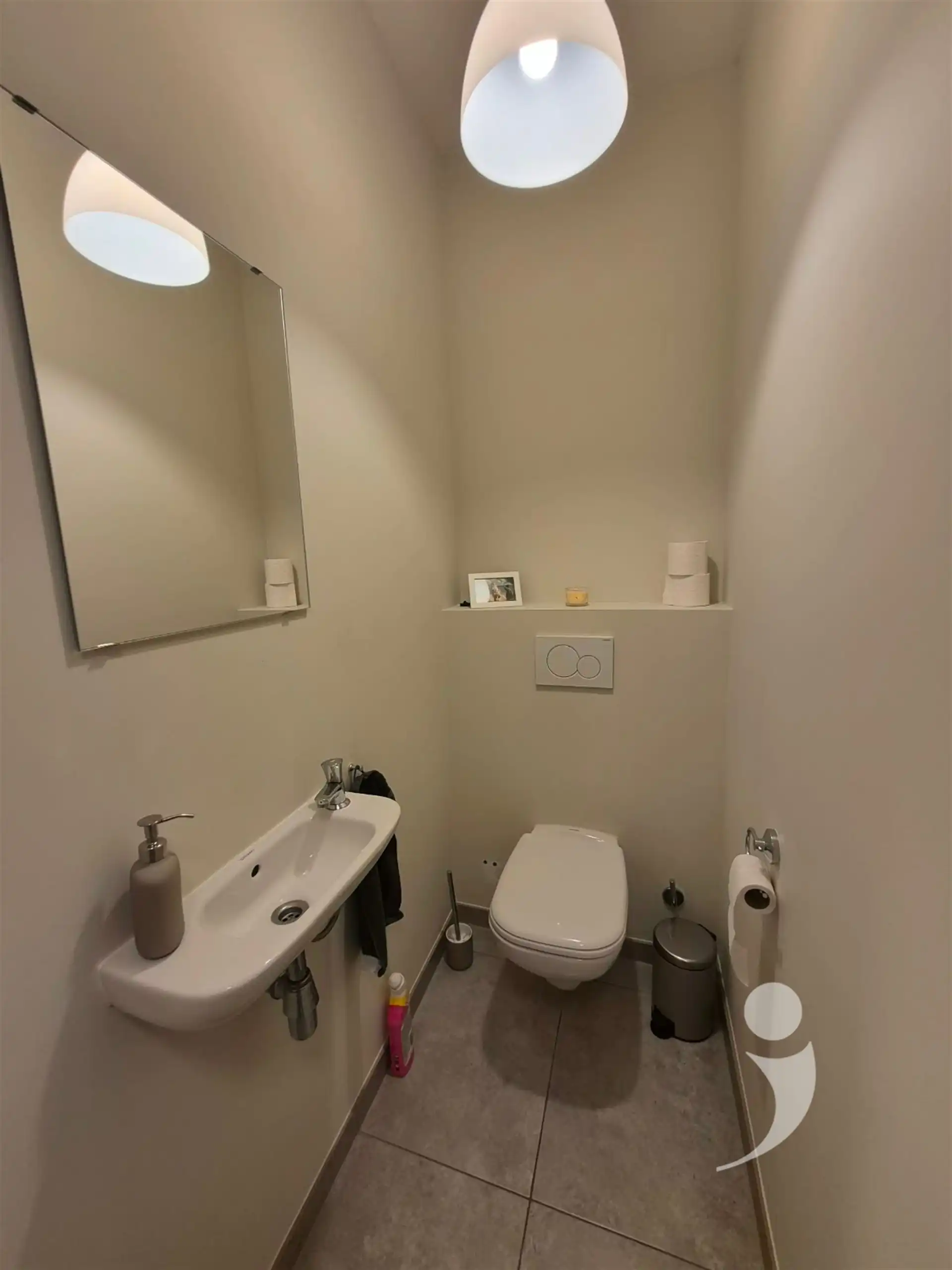 Recent appartement foto 15