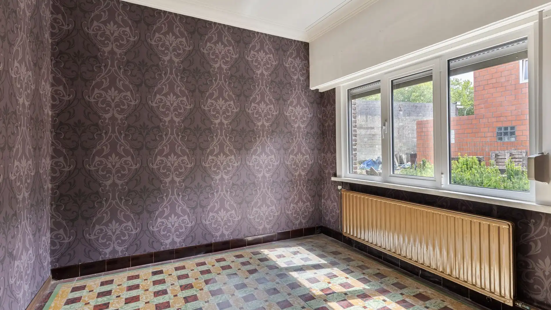 Karaktervolle rustig gelegen woning op 20,3a te Beerzel (Putte)  foto 7