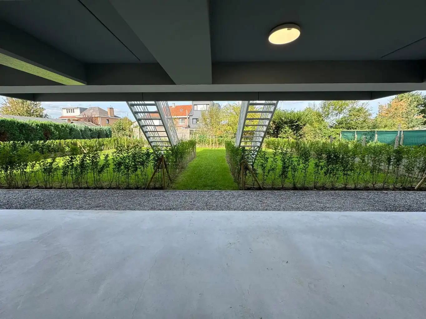 Energiezuinig nieuwbouw duplex appartement 2 kamers, terras foto 18