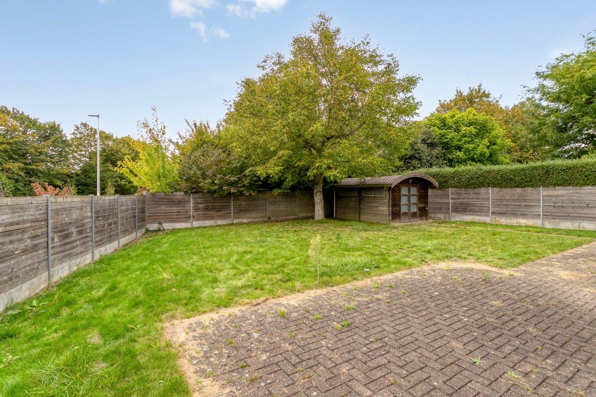 Ruime woning met praktijkruimte te Lendelede foto 15