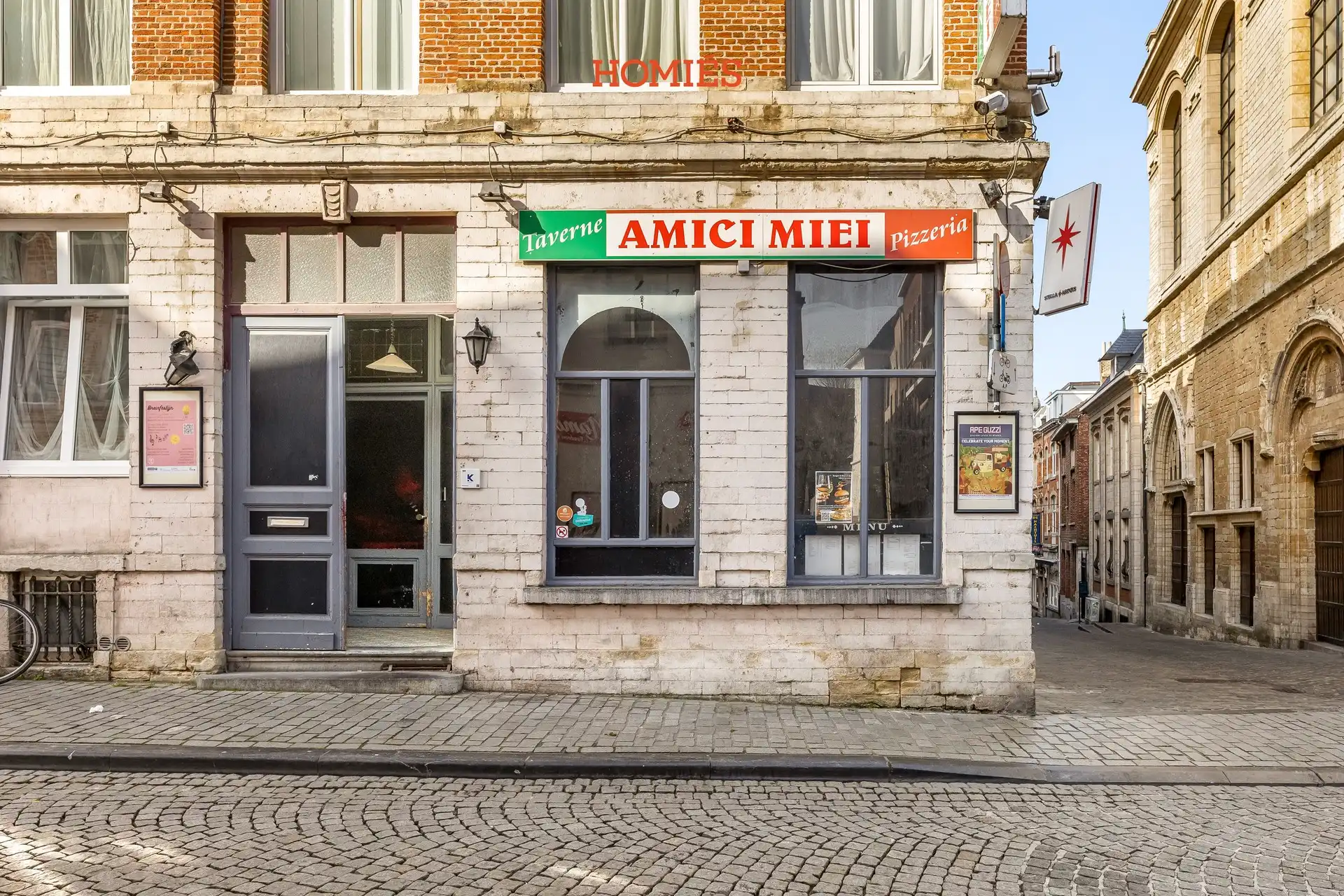 Casco handelspand met veel potentieel op toplocatie foto 2