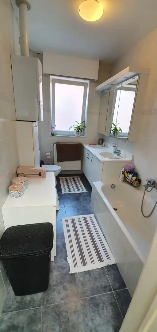 Appartement te huur foto 9
