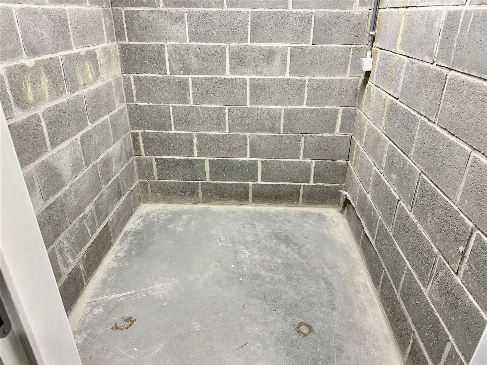 App met 2 slpk en ondergrondse  parkeerplaats foto 12