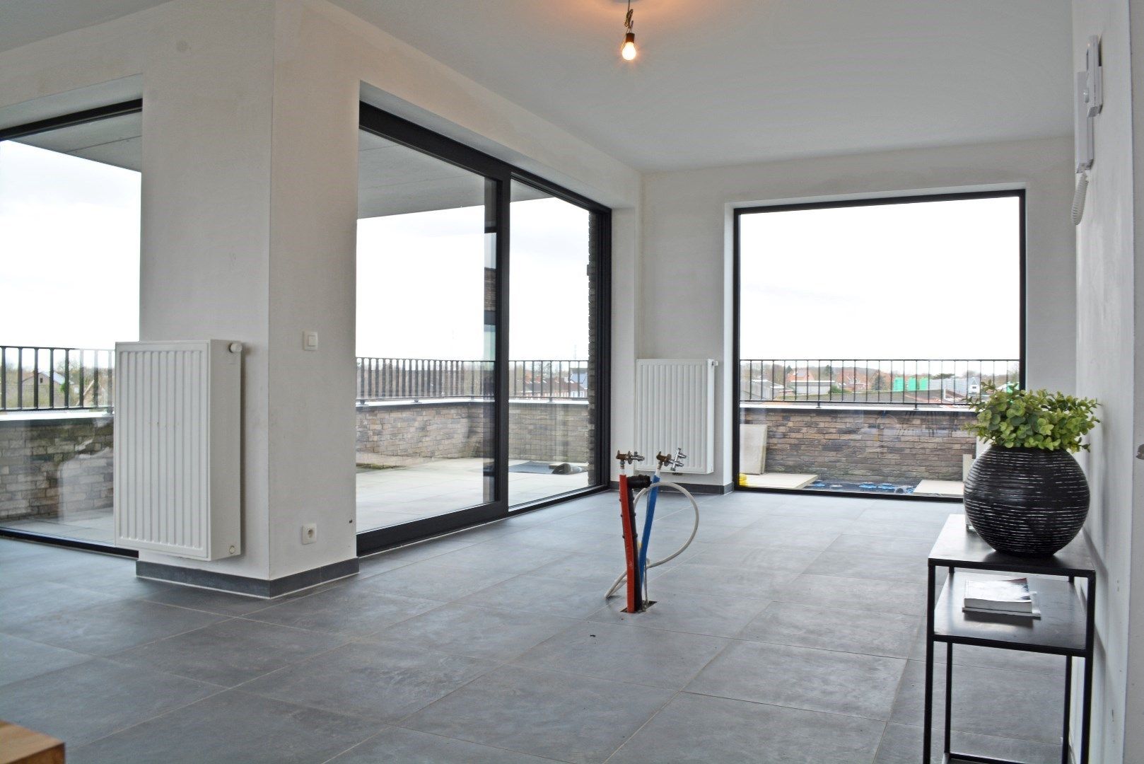 Fantastisch penthouse met 3slpks en 2 bdks – 6% BTW mogelijk! foto 9