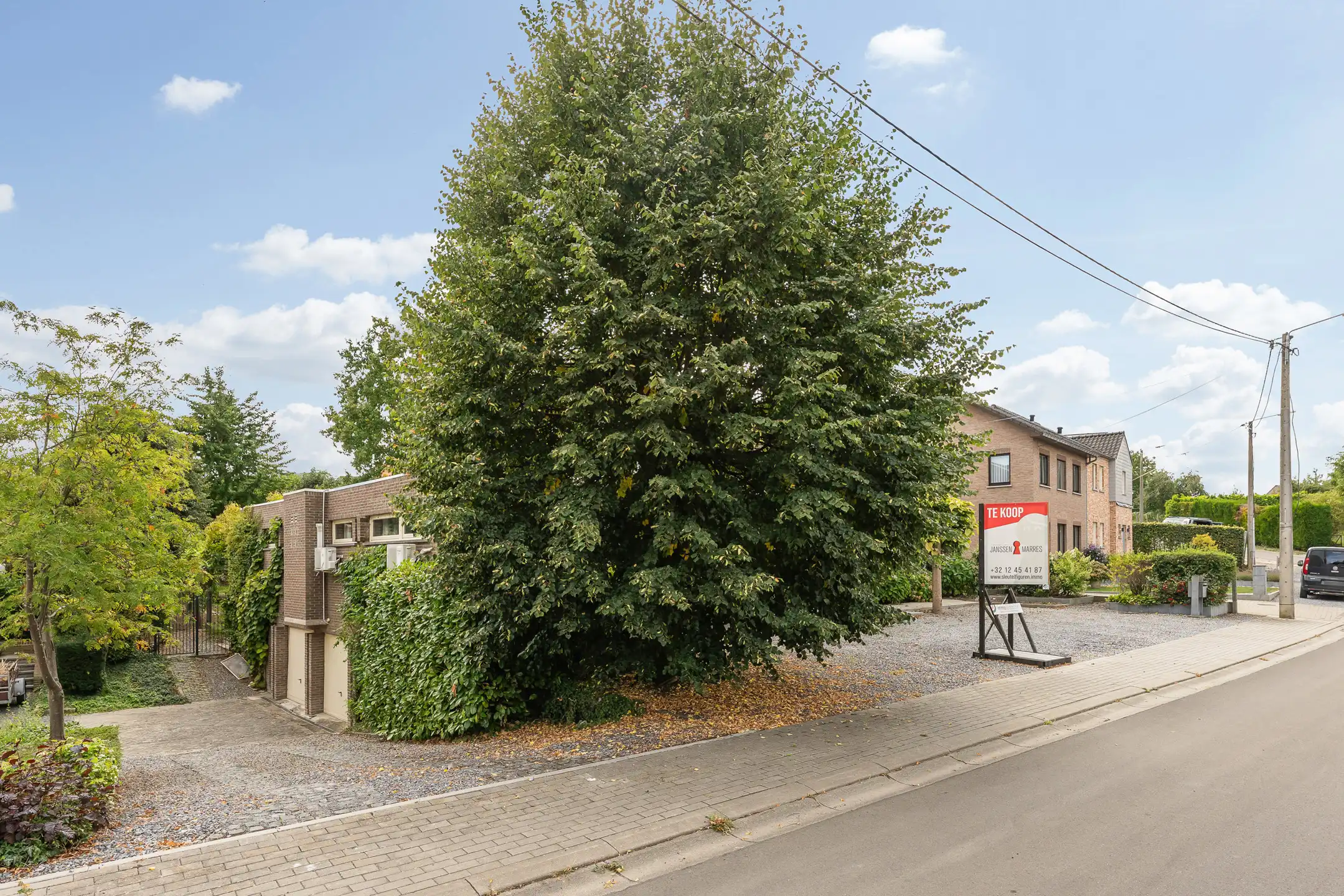 Vrijstaande woning met praktijkruimte te Zichen foto 47