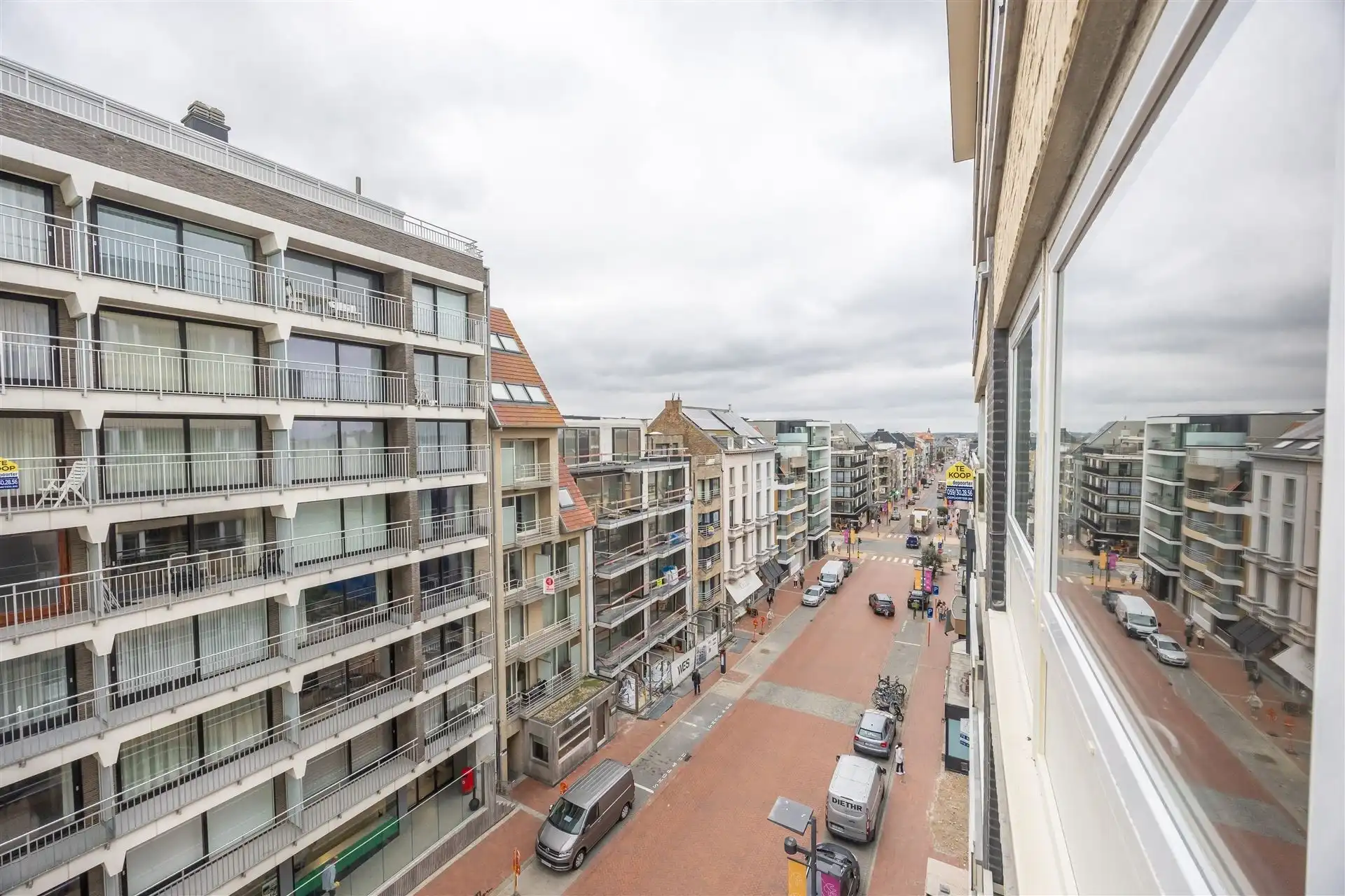 Appartement 3 slaapkamers foto 25