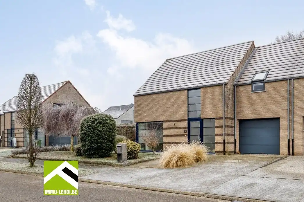 Huis te koop Pruimelarenstraat 39 - - 3700 Tongeren-Borgloon