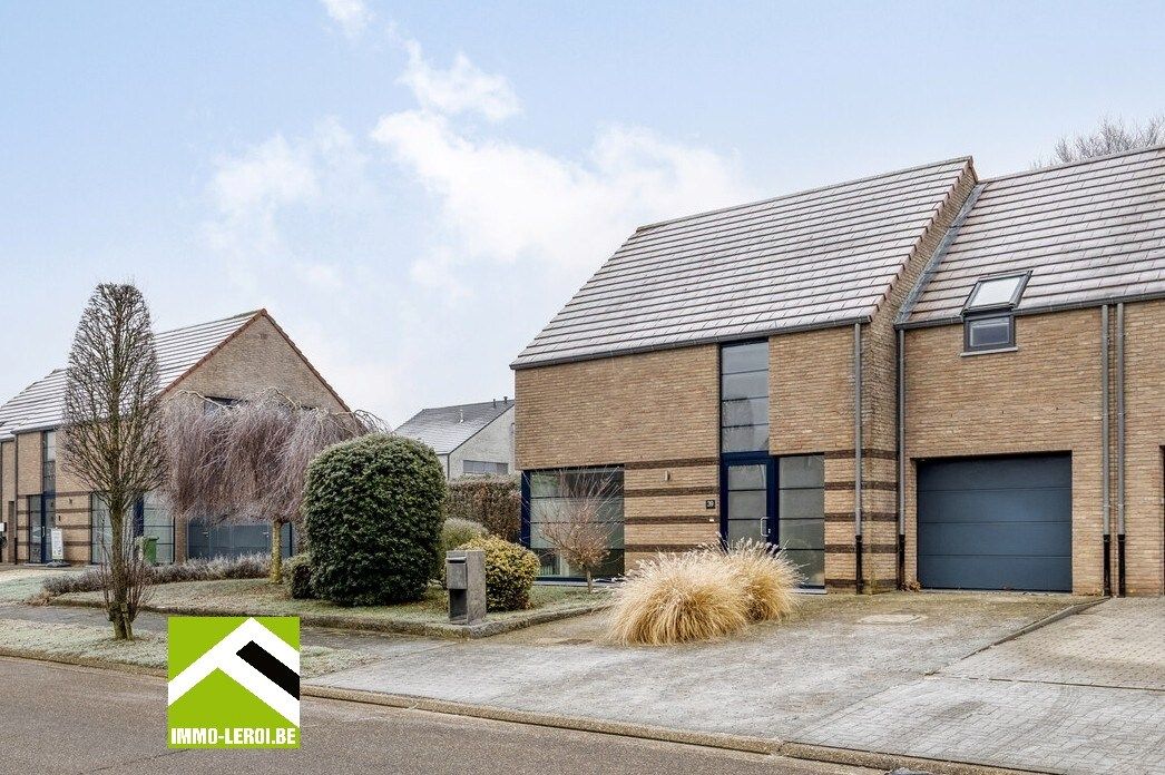 Huis te koop Pruimelarenstraat 39 - - 3700 Tongeren-Borgloon