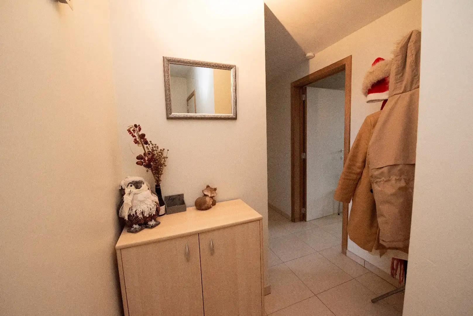 Instapklaar appartement met 2 slaapkamers te huur in Waregem foto 12