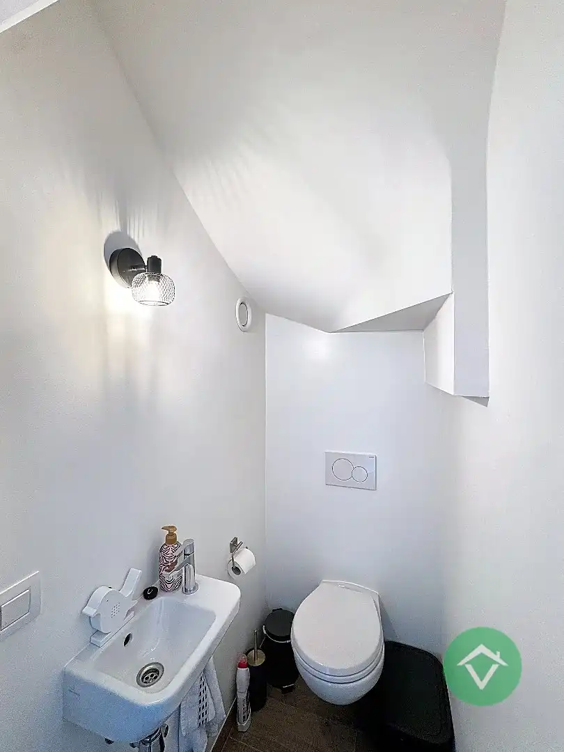 Instapklare woning met 3 slaapkamers te Koekelare foto 6