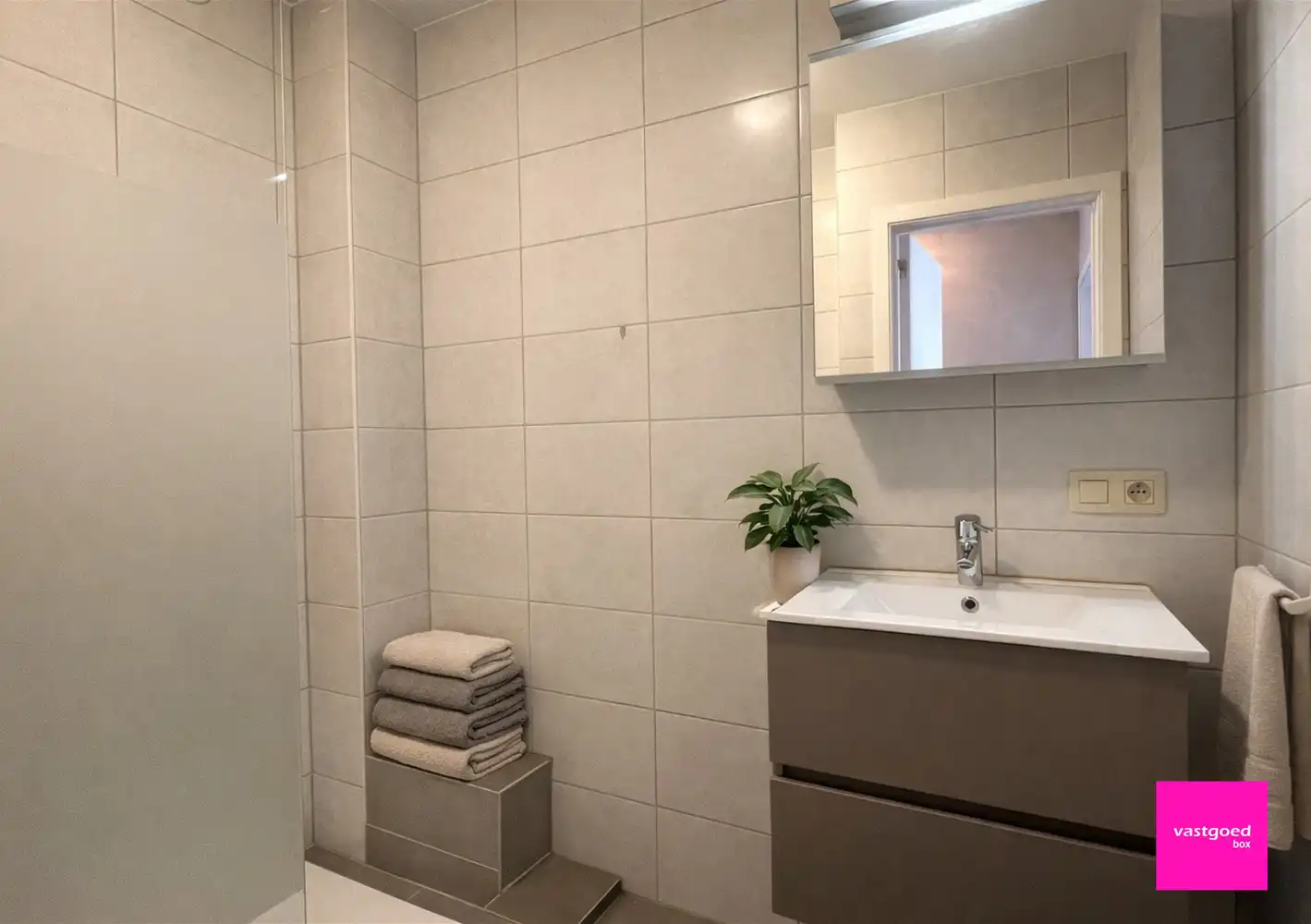 Lichtrijk 2-slaapkamerappartement met 2 terrassen – centrum Oostende foto 9