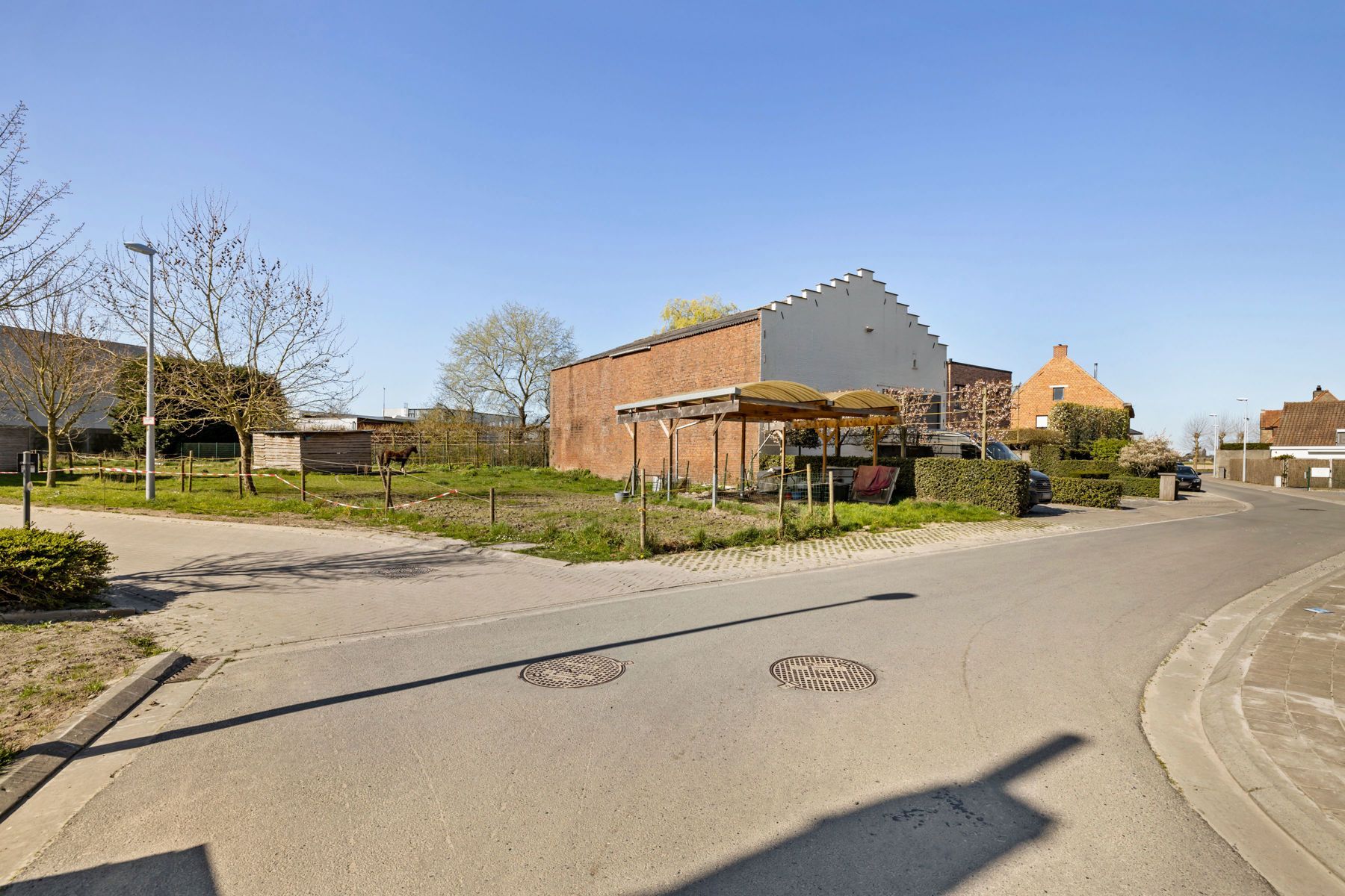 Bouwgrond van 1066 m² - de eerste stap naar uw droomwoning foto 5