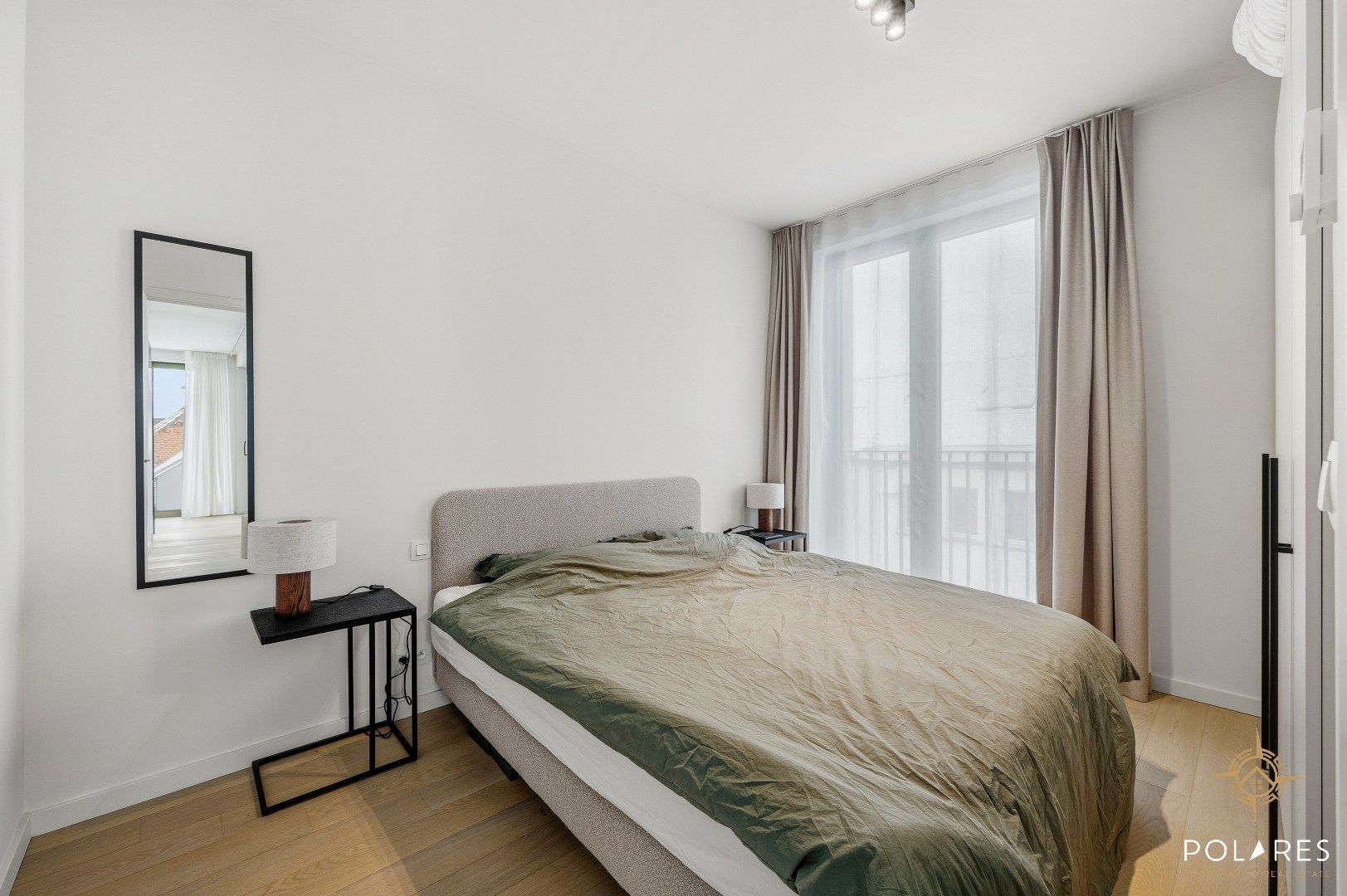 Luxueus gemeubeld penthouse in het hart van Tervuren foto 15