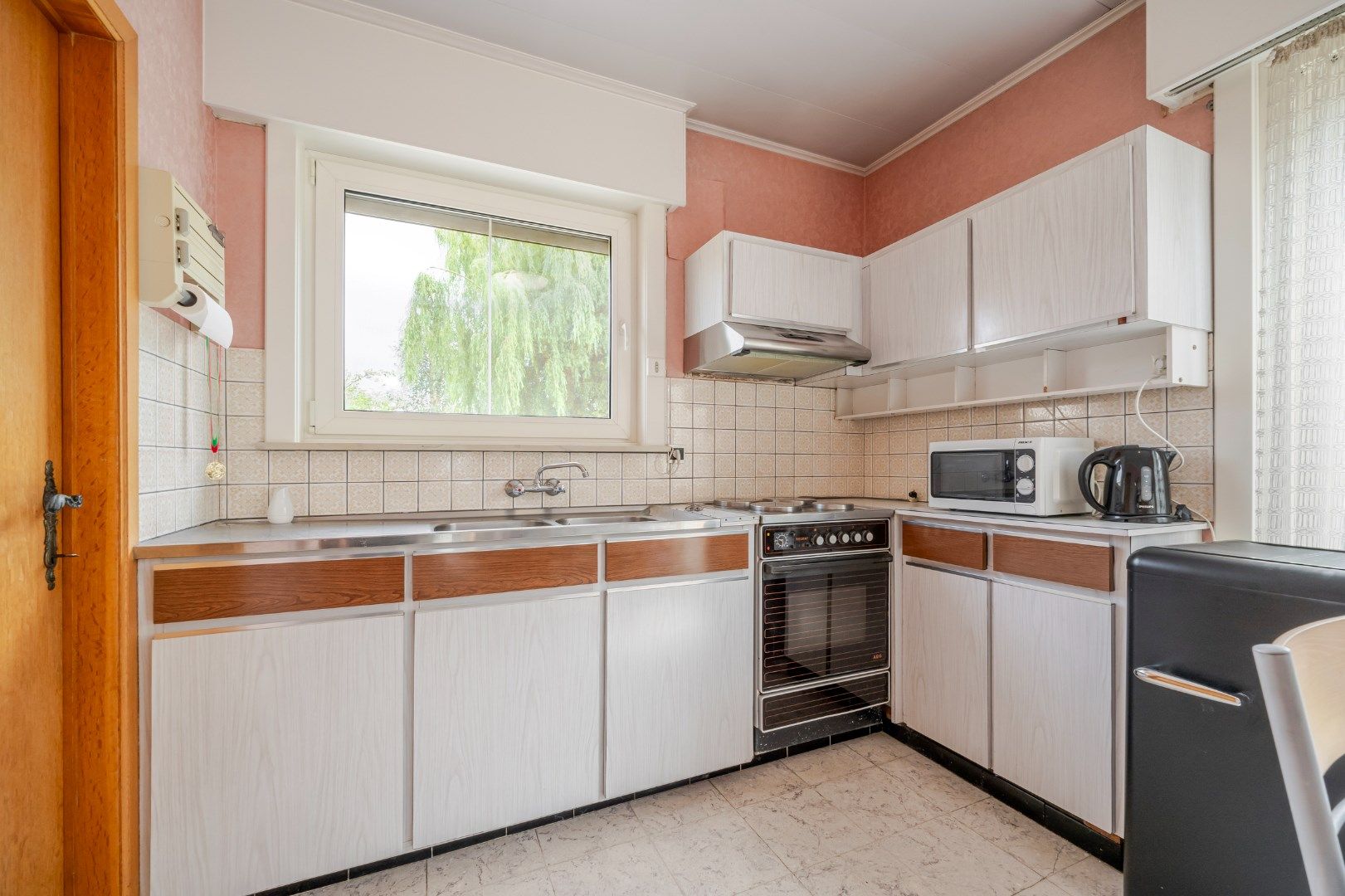 Vrijstaande woning met vlotte bereikbaarheid in gegeerde wijk te Sint-Andries foto 8