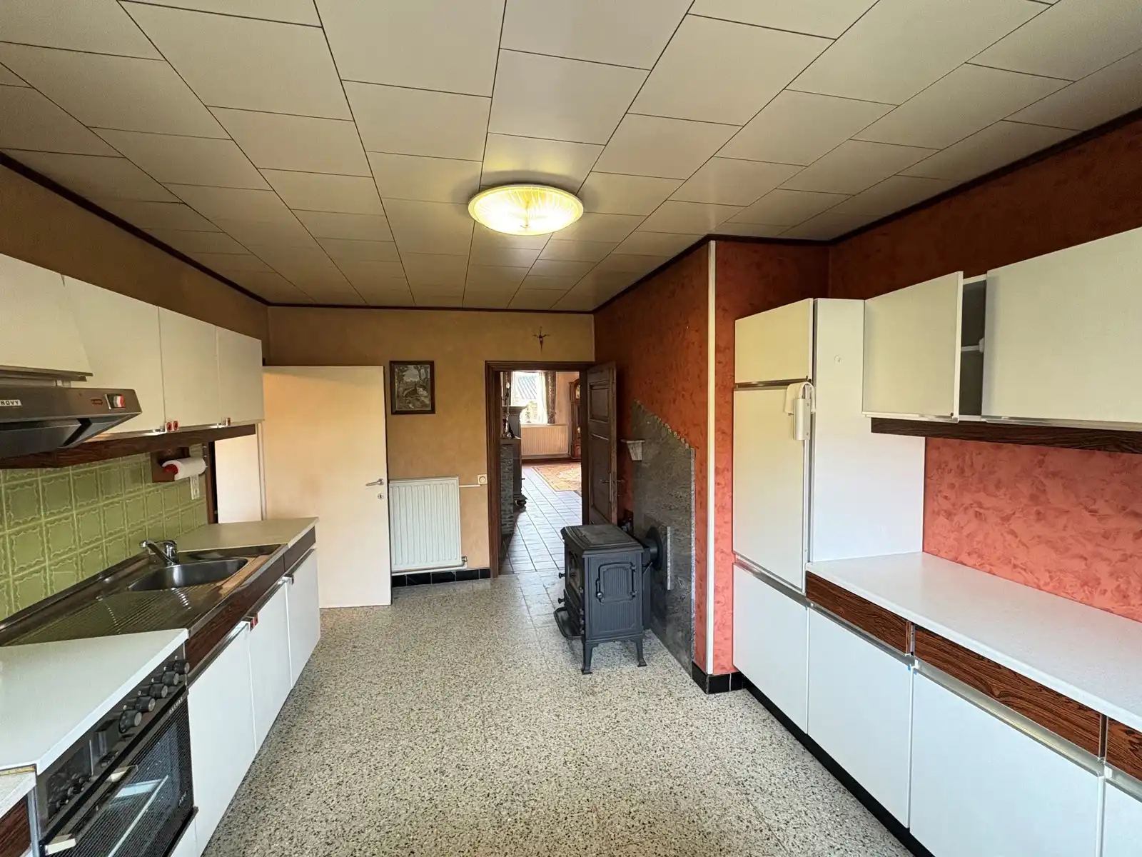 Boerderij te koop foto 21