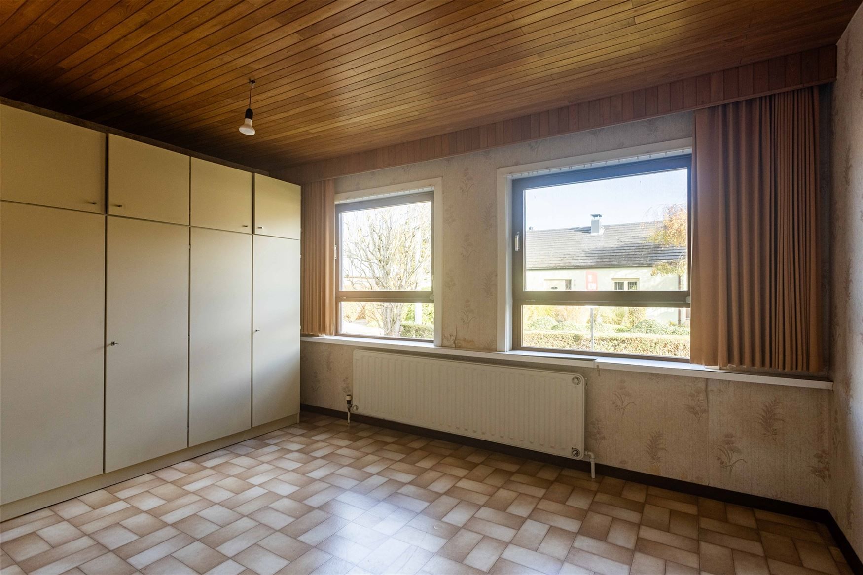 Charmante bungalow met open zicht en potentieel te Nazareth. foto 21