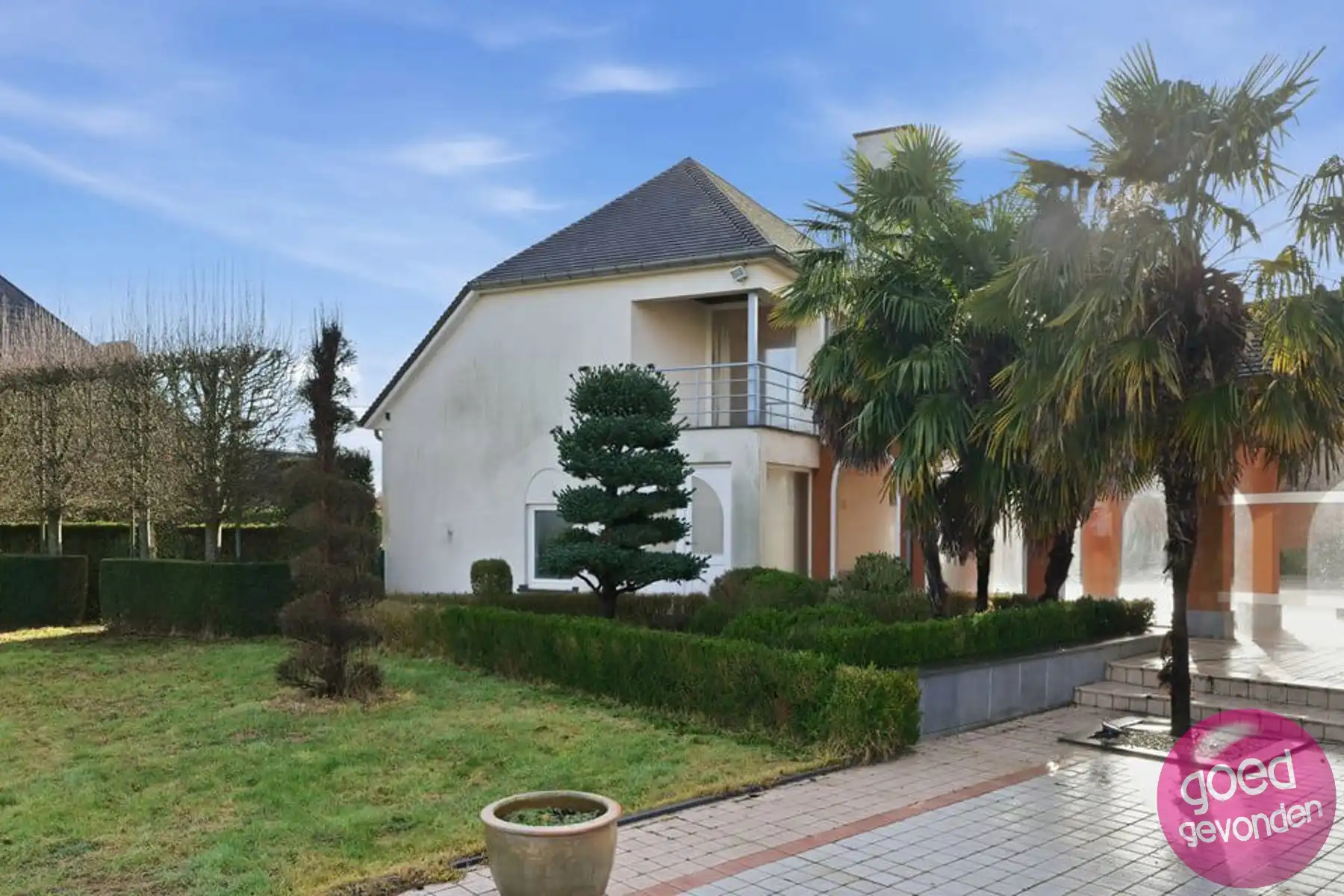 VILLA - 4 SLK - 18a31ca - CENTRAAL foto 46