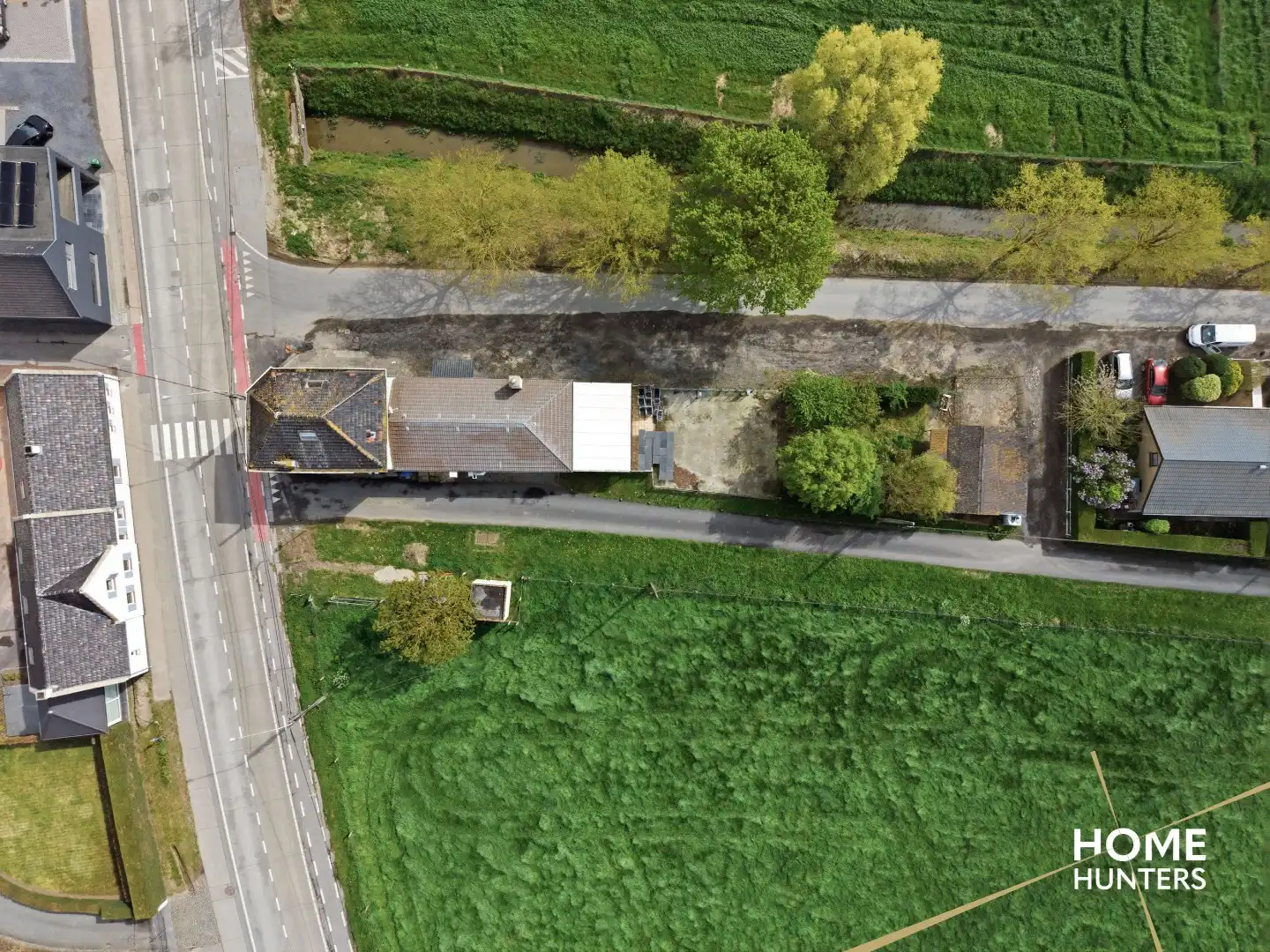 Unieke horecakans met enorme visibiliteit en potentieel – De Tommies, Dikkebusseweg 341 foto 48