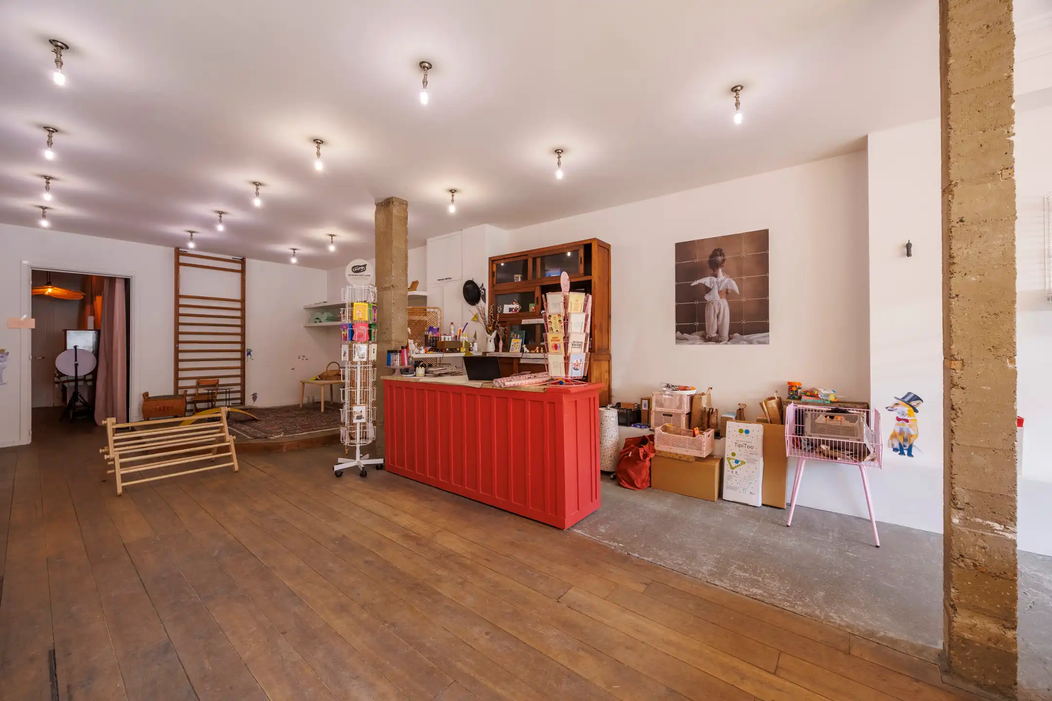 Woning met handelspand op toplocatie foto 6