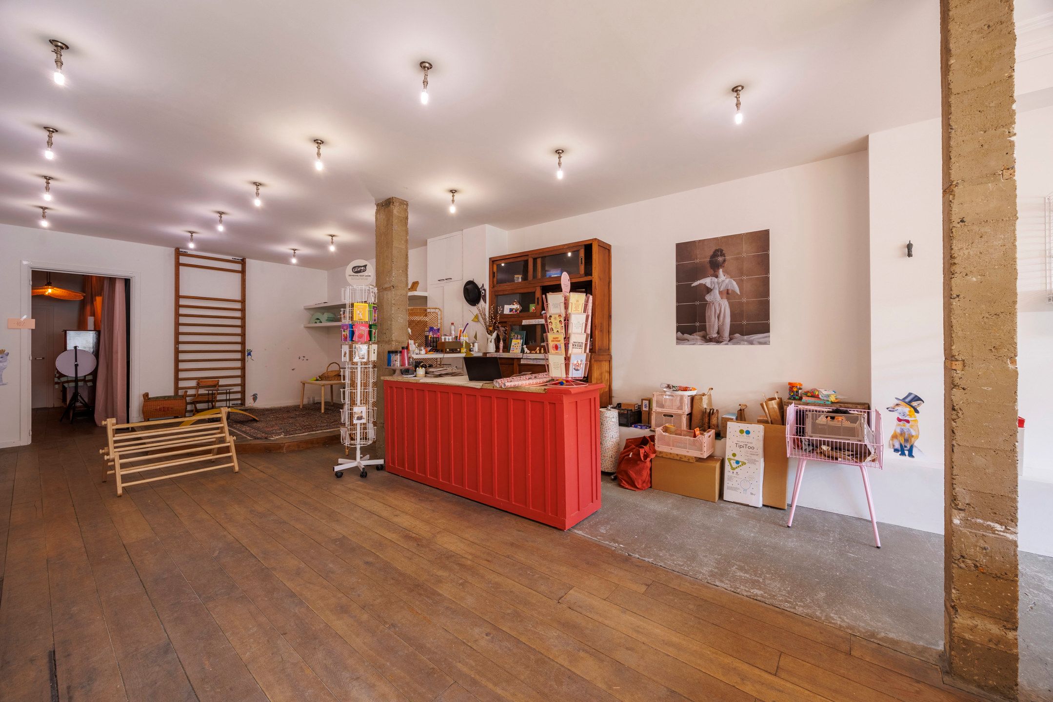 Woning met handelspand op toplocatie foto 6