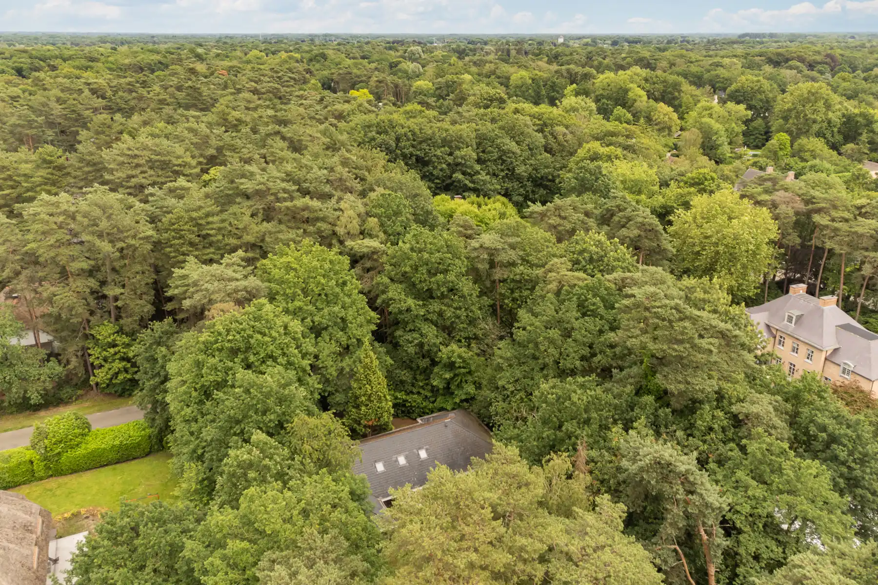 Hof Ter Linden volledig te renoveren villa op 2000 m² foto 27