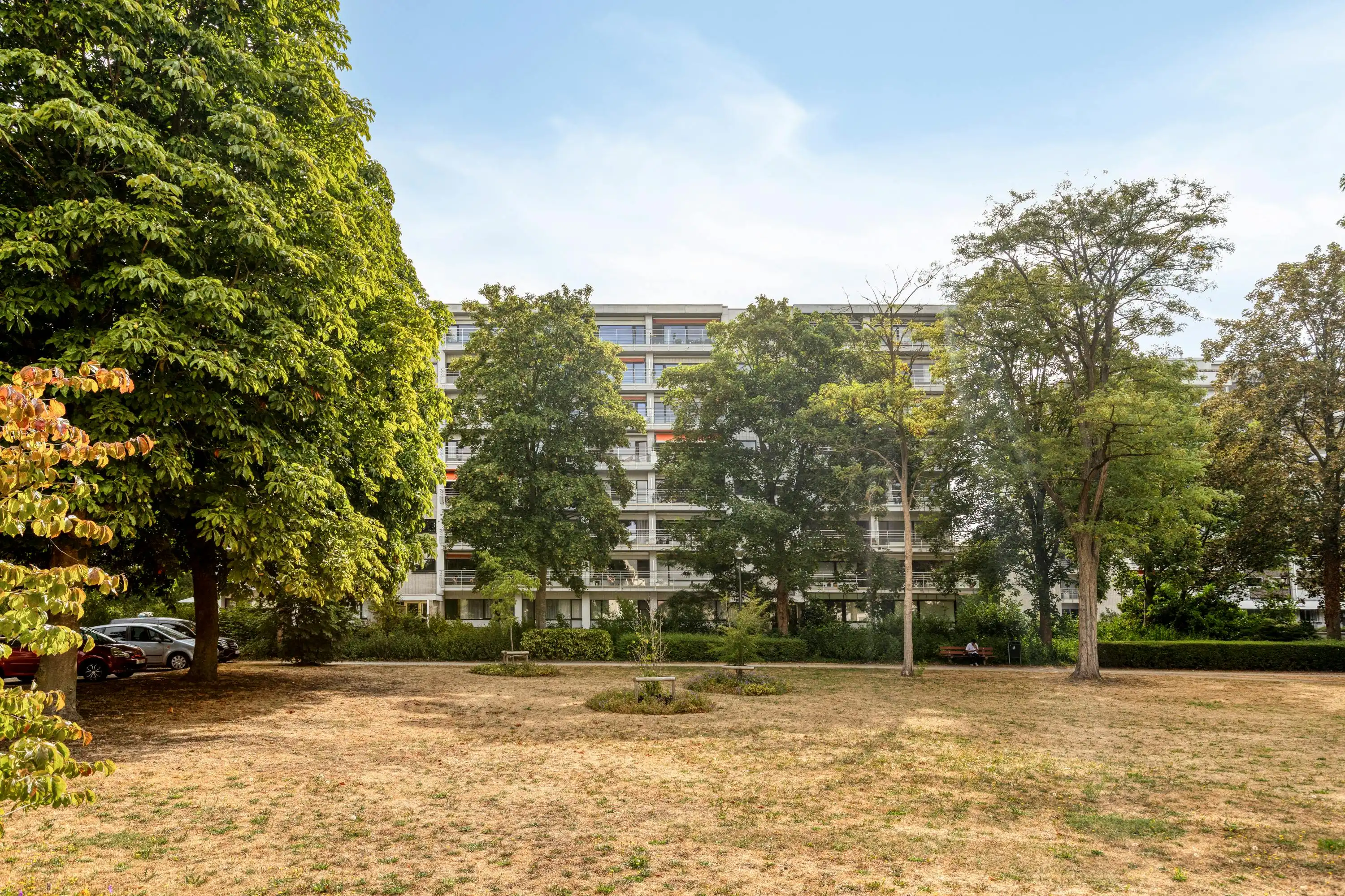 Ruim appartement (3 slaapkamers) te koop in St-Andries foto 18