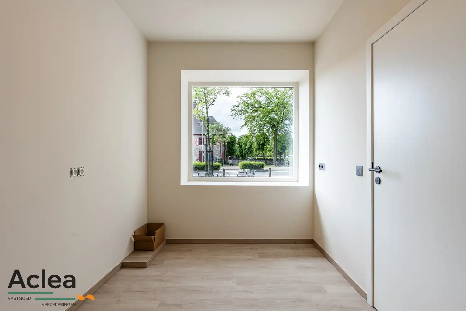 Ruime woning in het centrum van Kaprijke foto 18