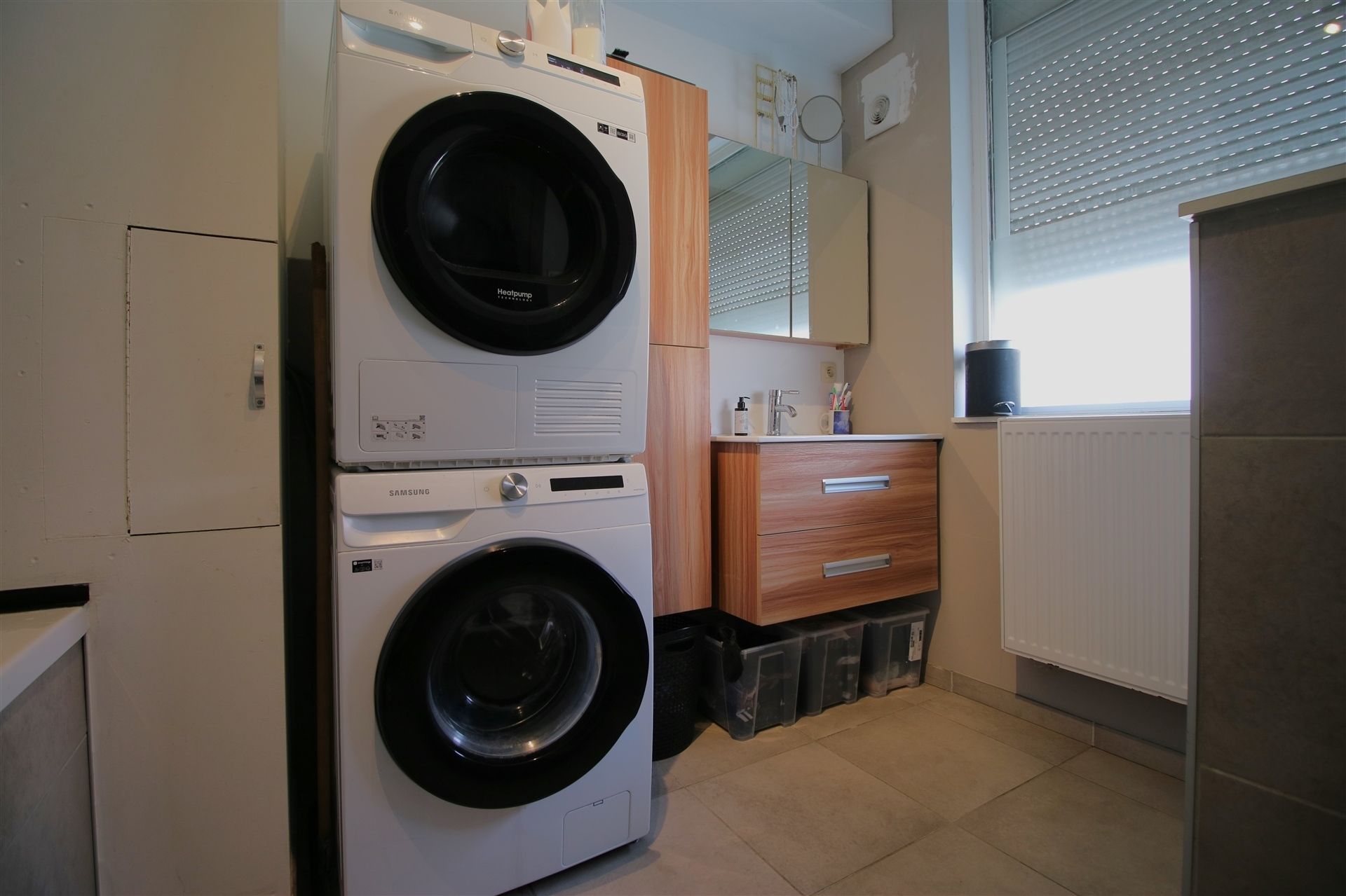 Vernieuwde woning in centrum Ruisbroek foto 12